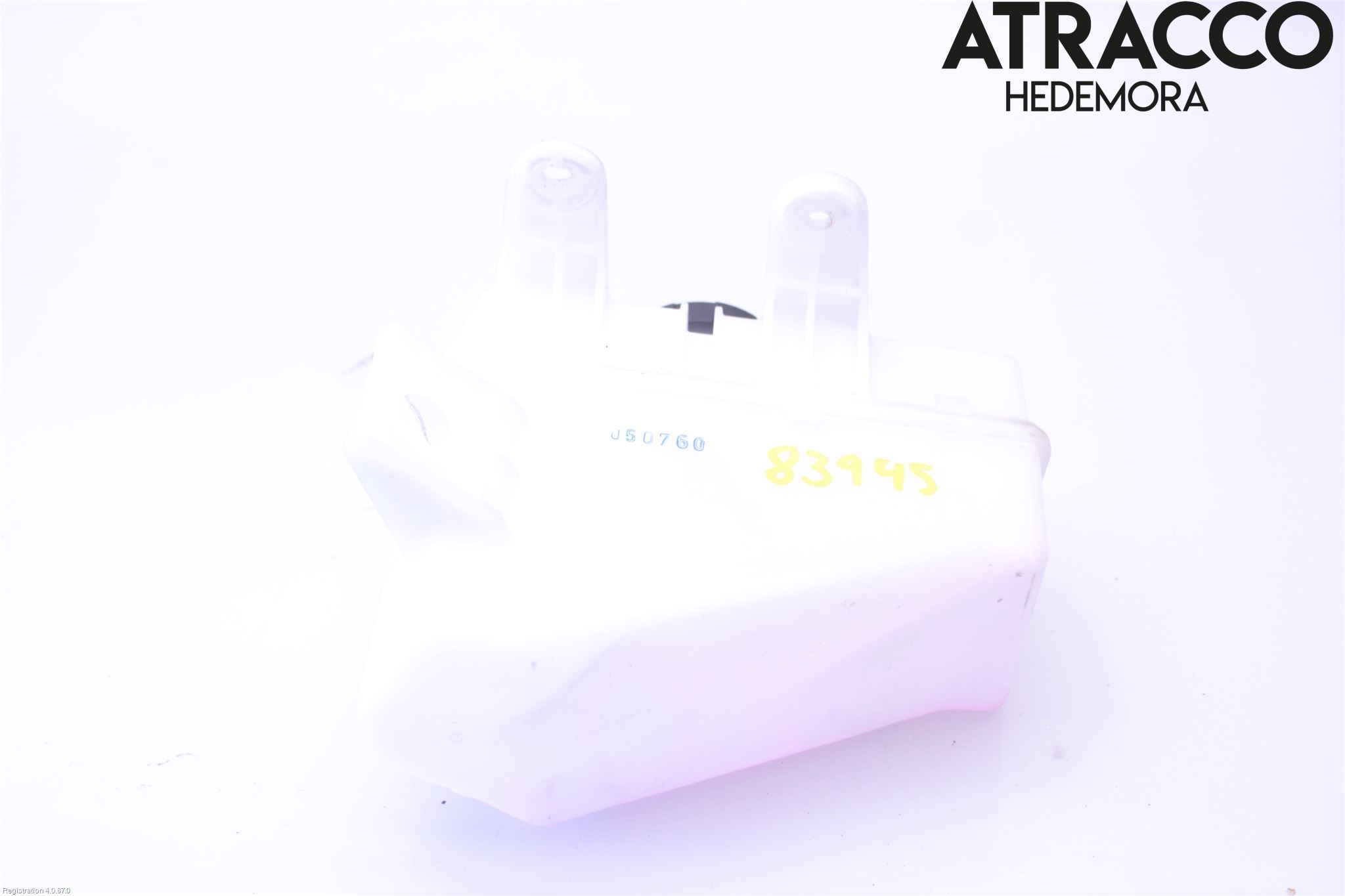 Hyundai i10 LA 20- Expansionstank