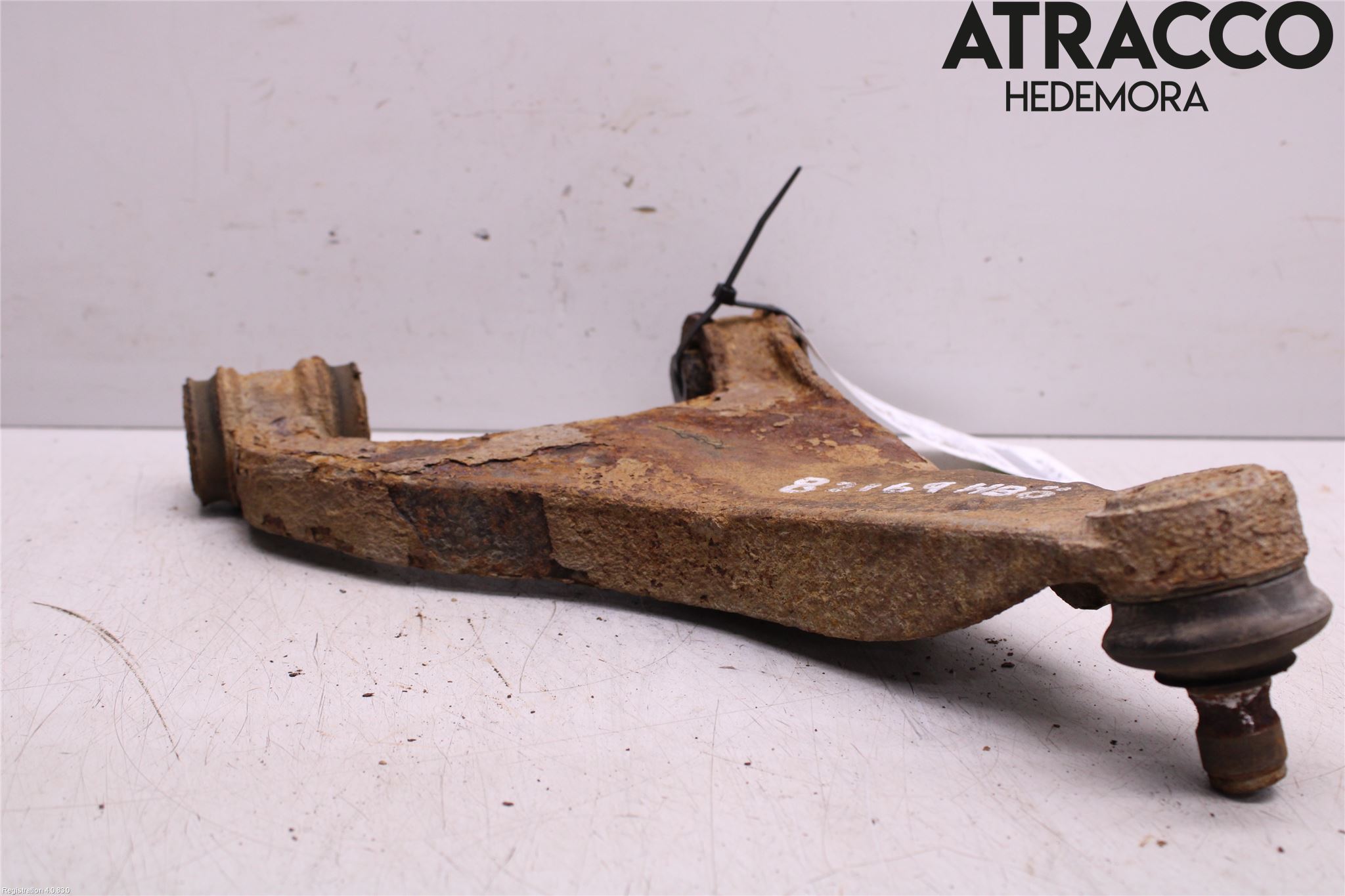 Subaru OUTBACK 10-15 Bärarm Bak Övre Höger