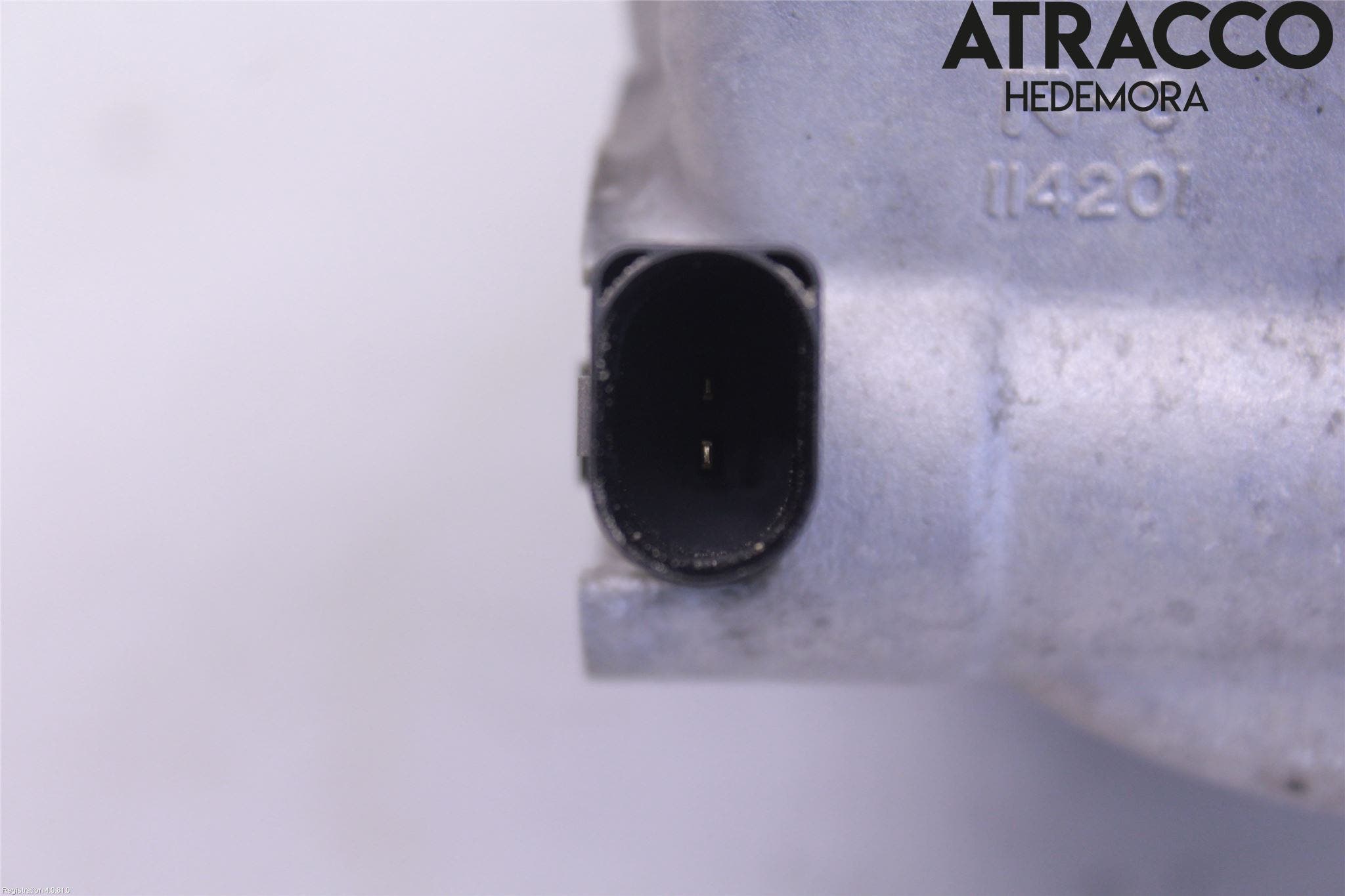 Skoda YETI Ac Kompressor