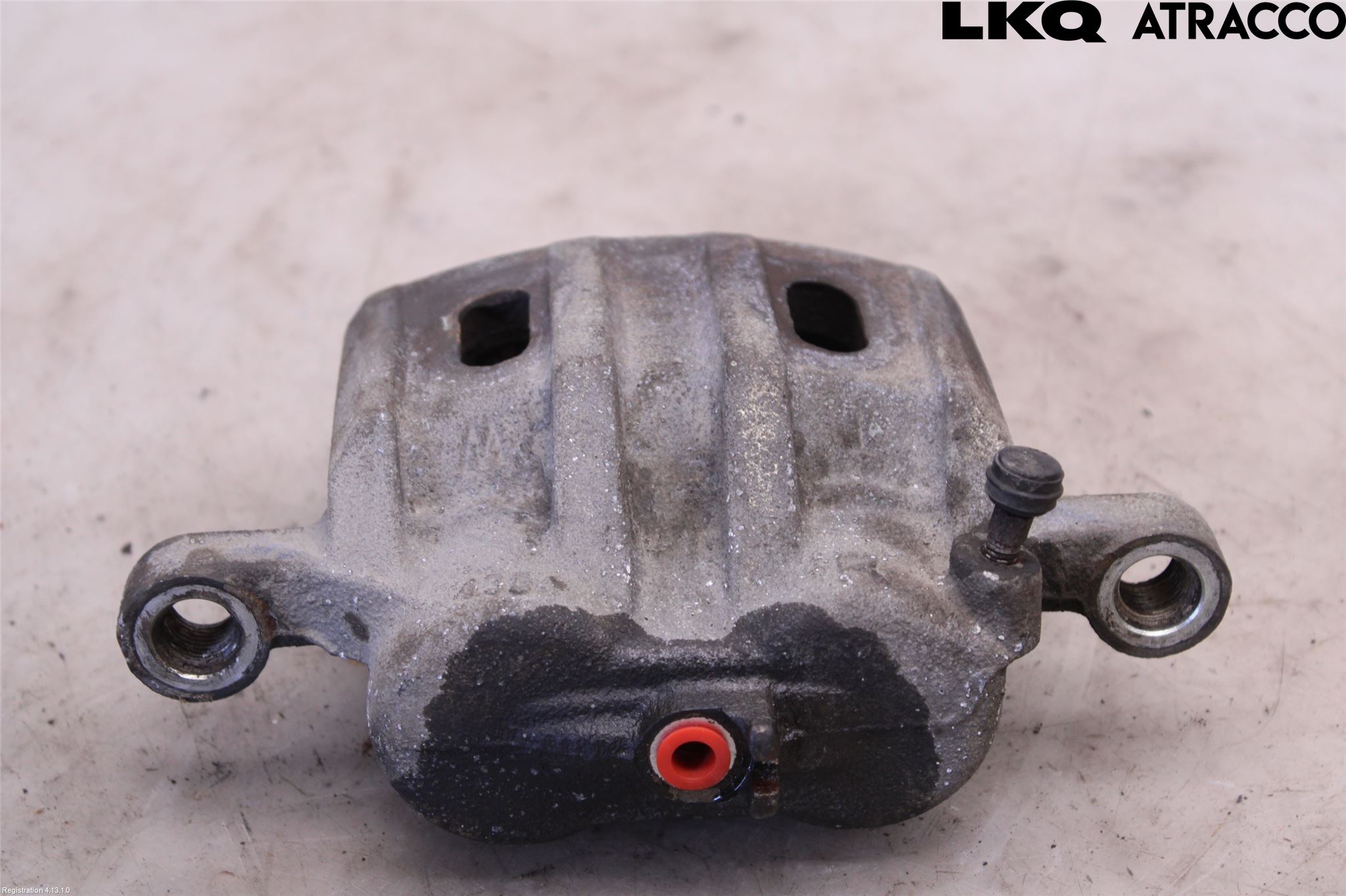 Citroen C-CROSSER Bromsok Fram Höger