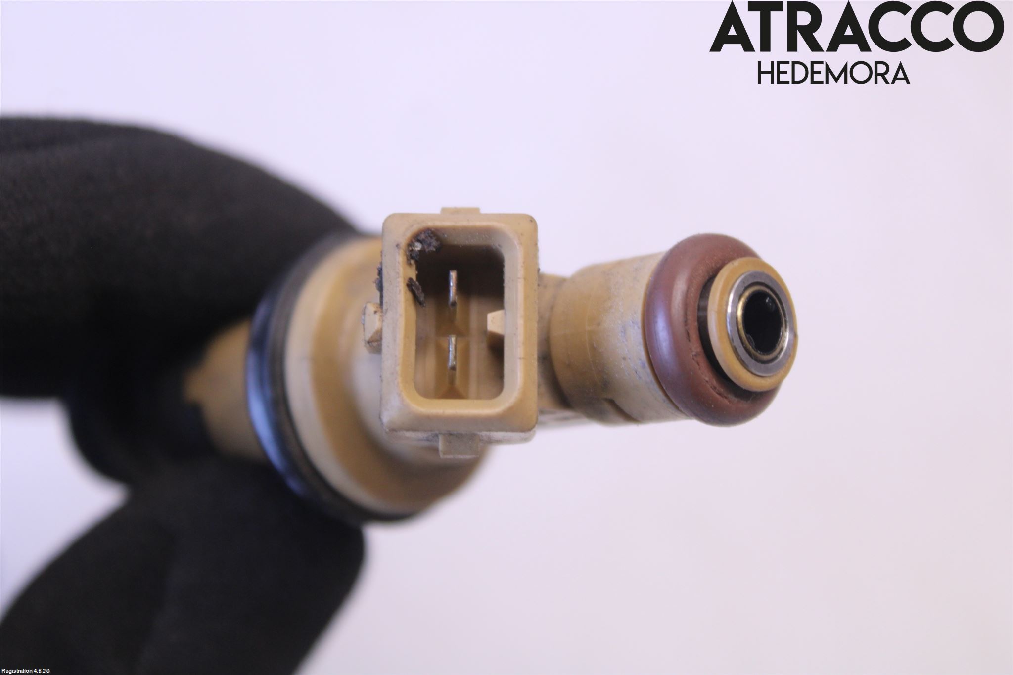 Volvo S80 99-03 Injspridare