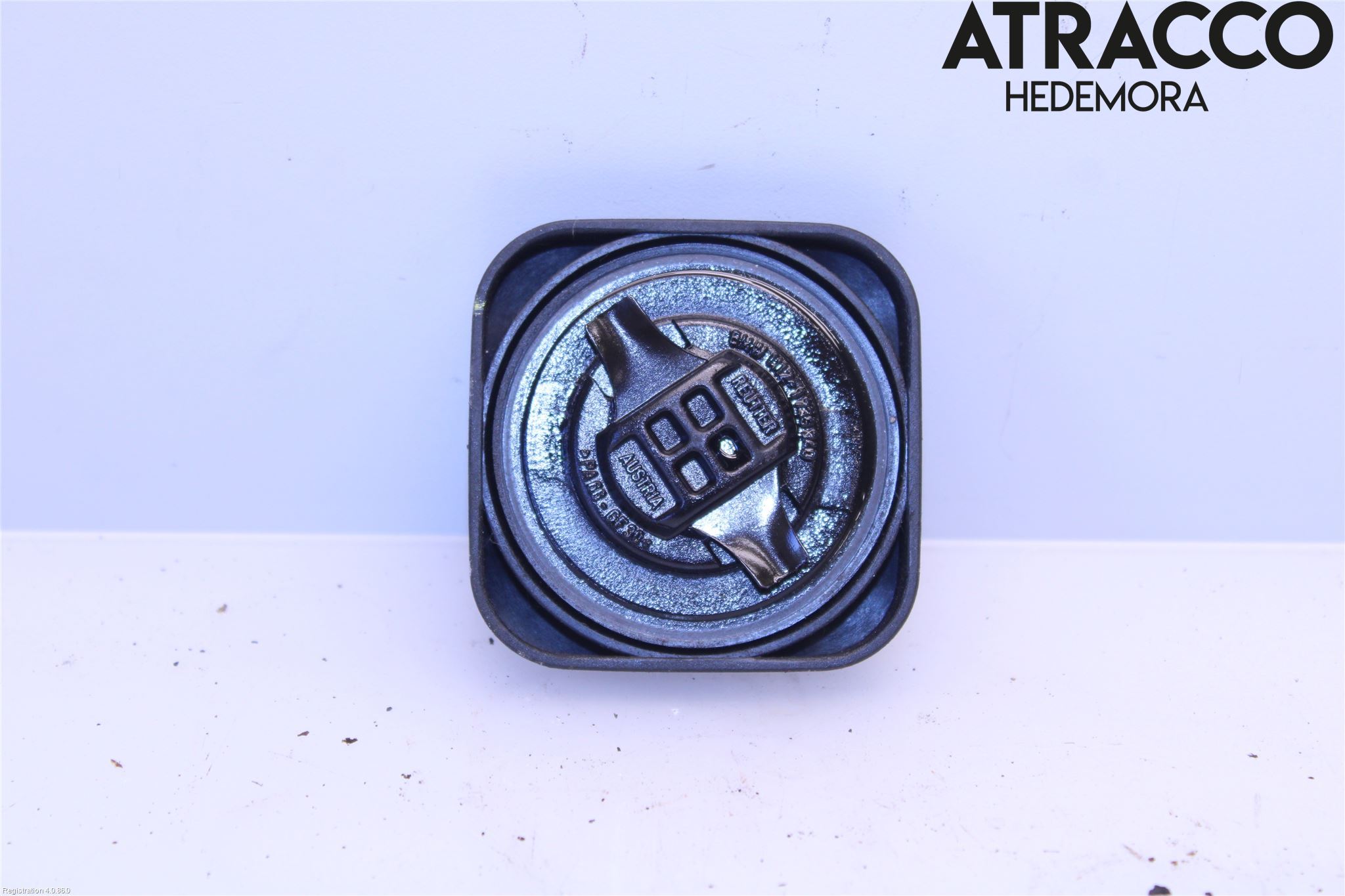 BMW 3 E36      91-00 Olja Påfyllningslock