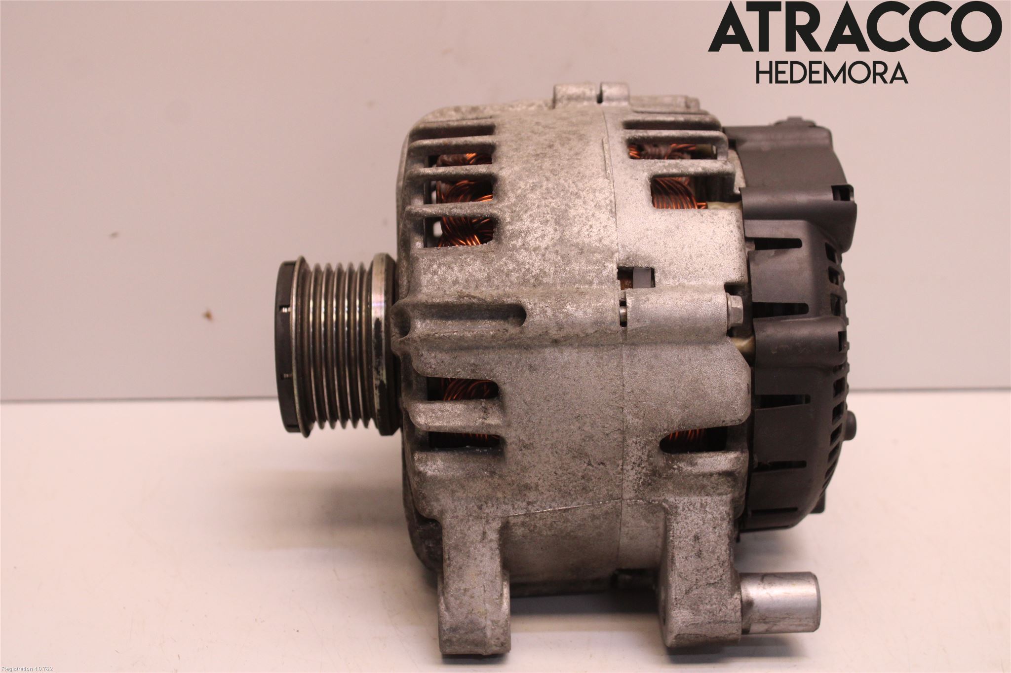 Fiat SCUDO 07-16 Generator