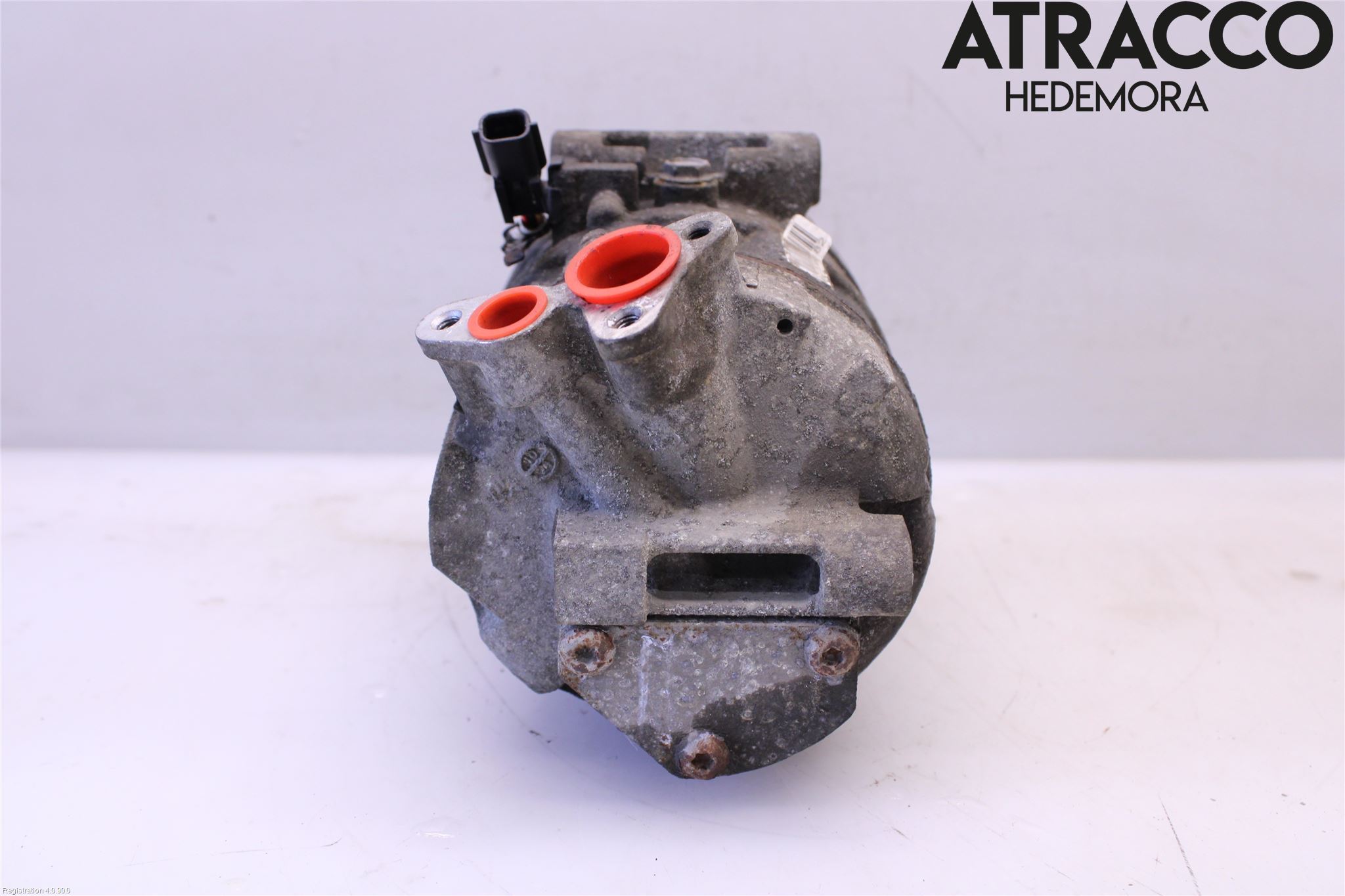 Renault TRAFIC   02-14 Ac Kompressor