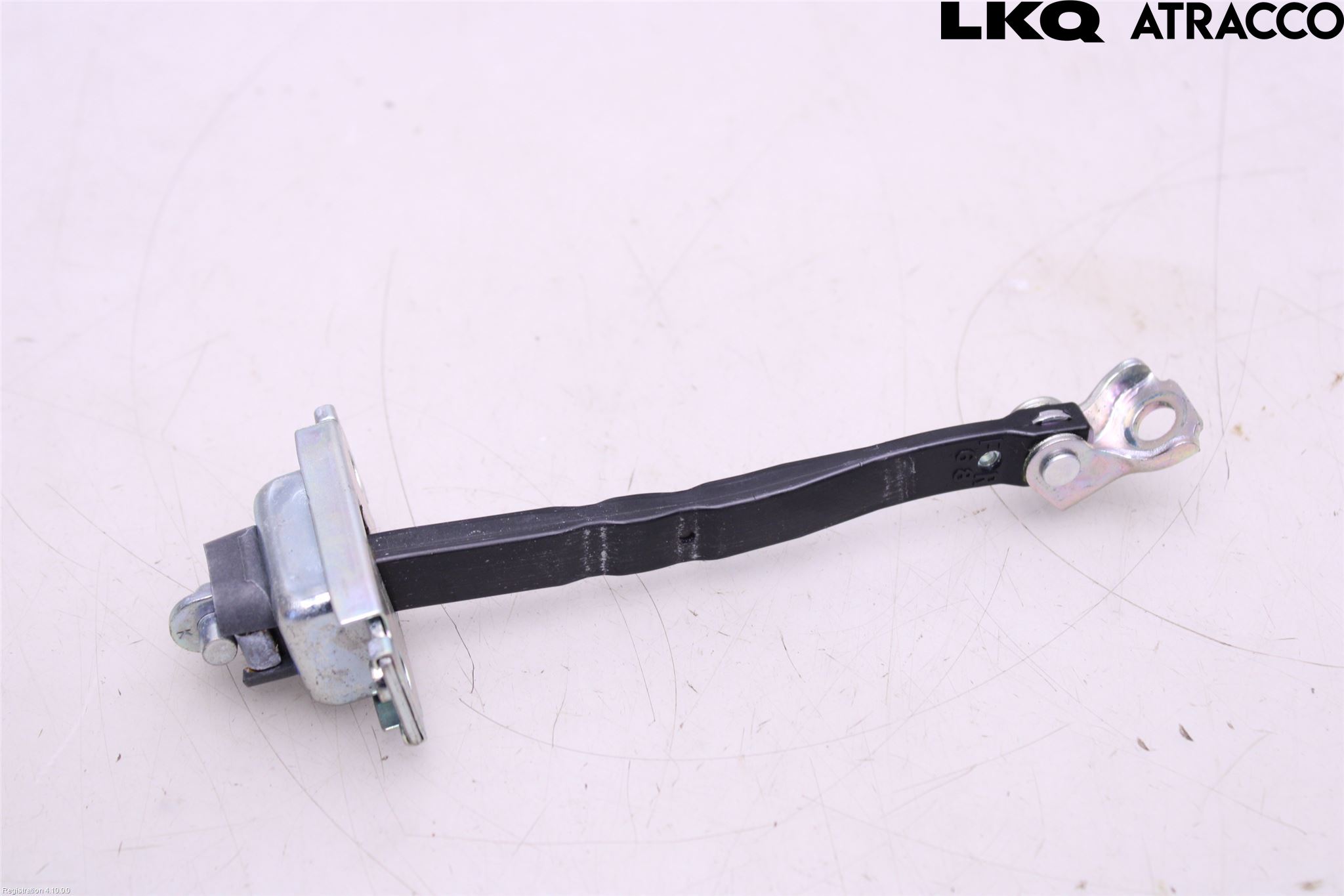 Toyota bZ4X EA10 22- Dörrstopp