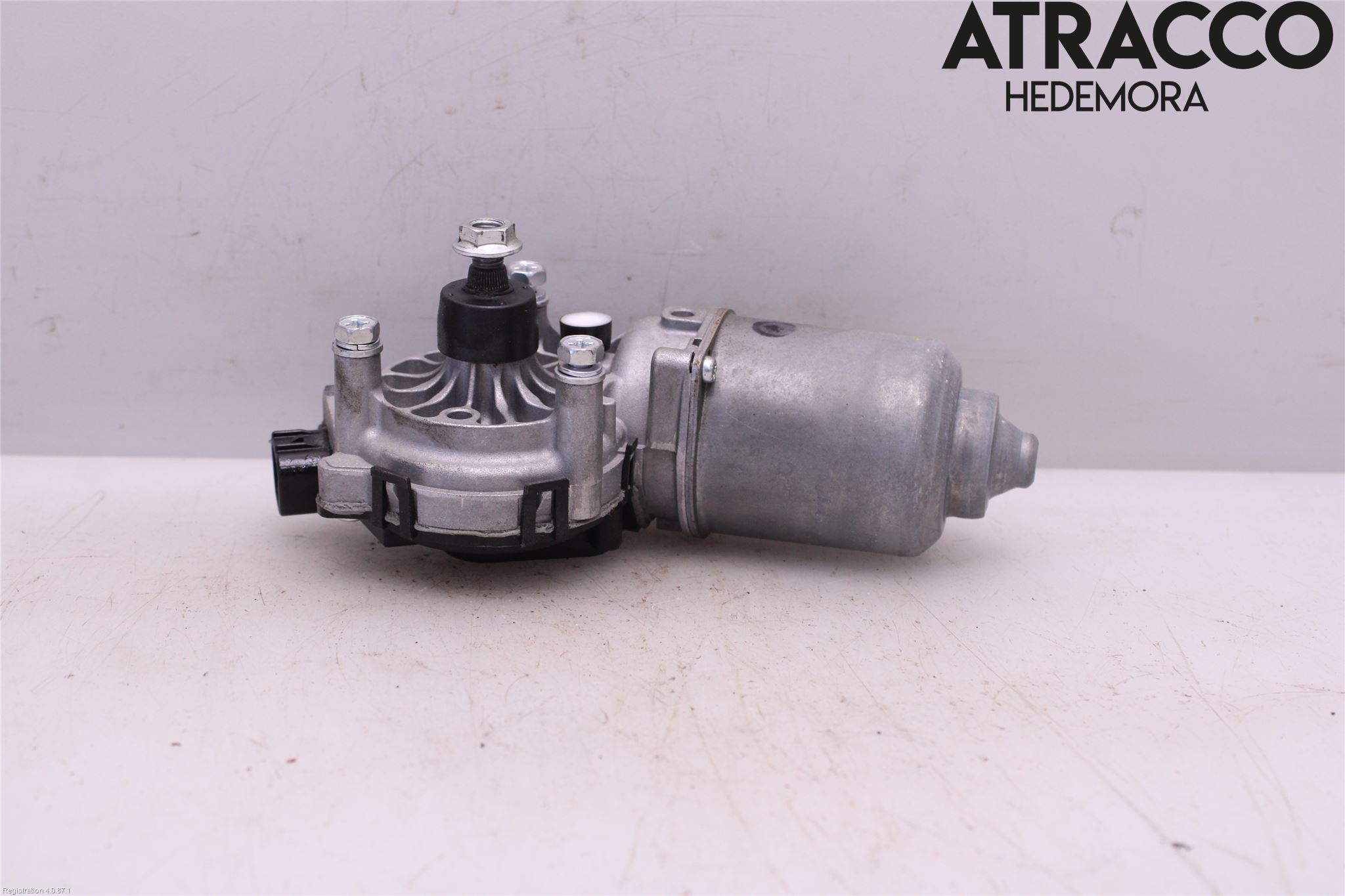 Toyota AURIS 13-19 Torkarmotor Vindruta