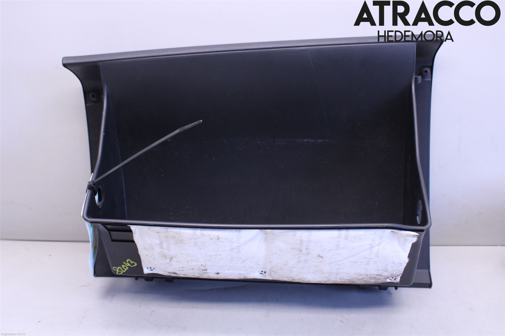 Kia OPTIMA 16-20 Handskfack