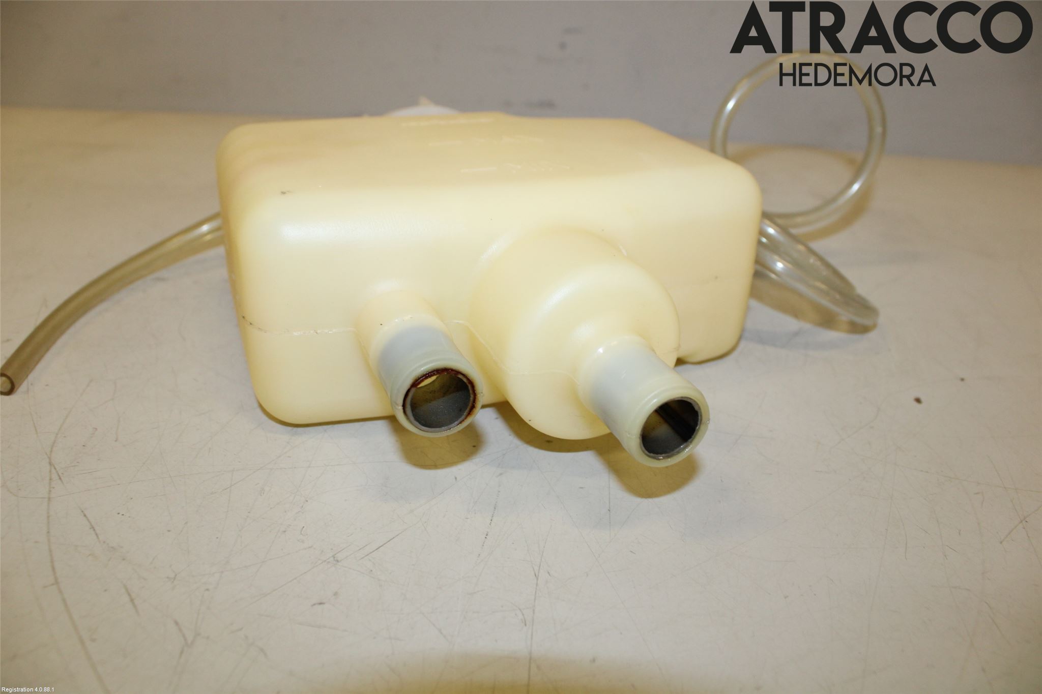 Fiat DUCATO 94-02 Expansionstank