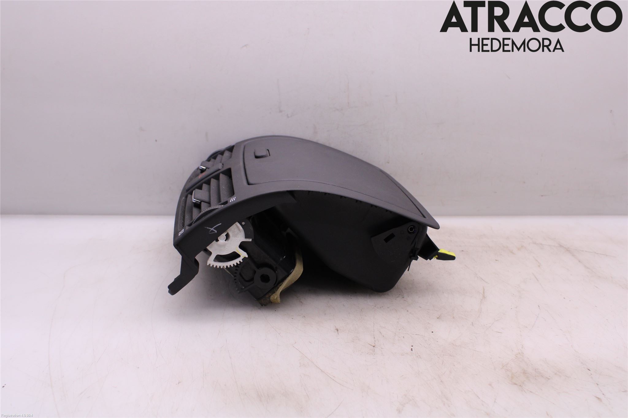 Toyota AVENSIS 07-08 Defrosterkanal-Munstycke