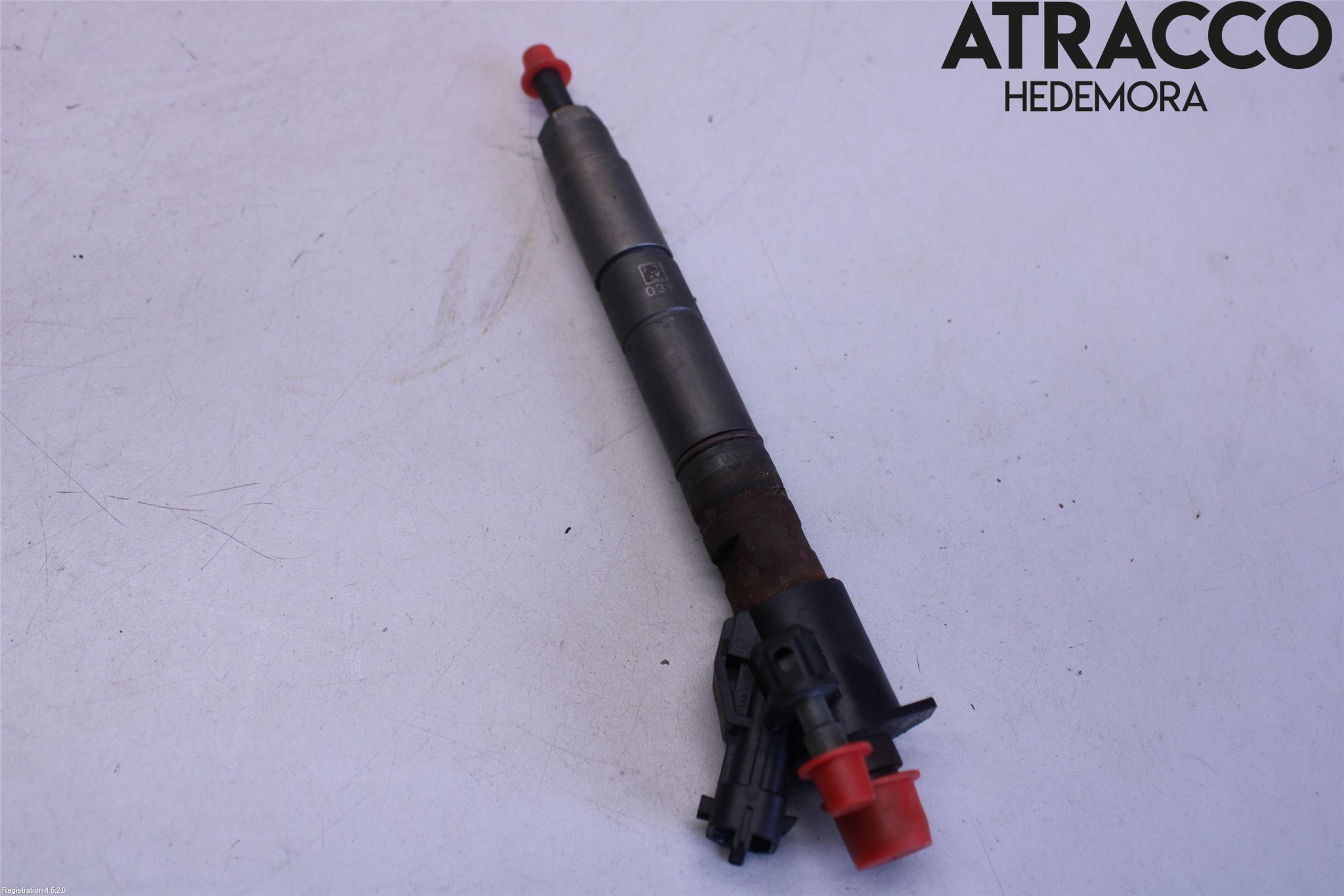 Volvo S60 11-13 Injspridare