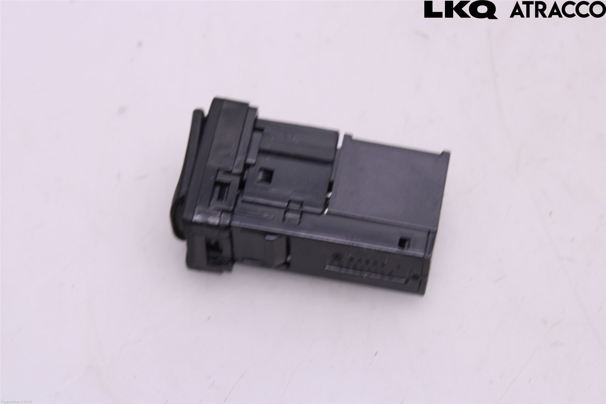 Toyota HILUX 16- Usb Connection