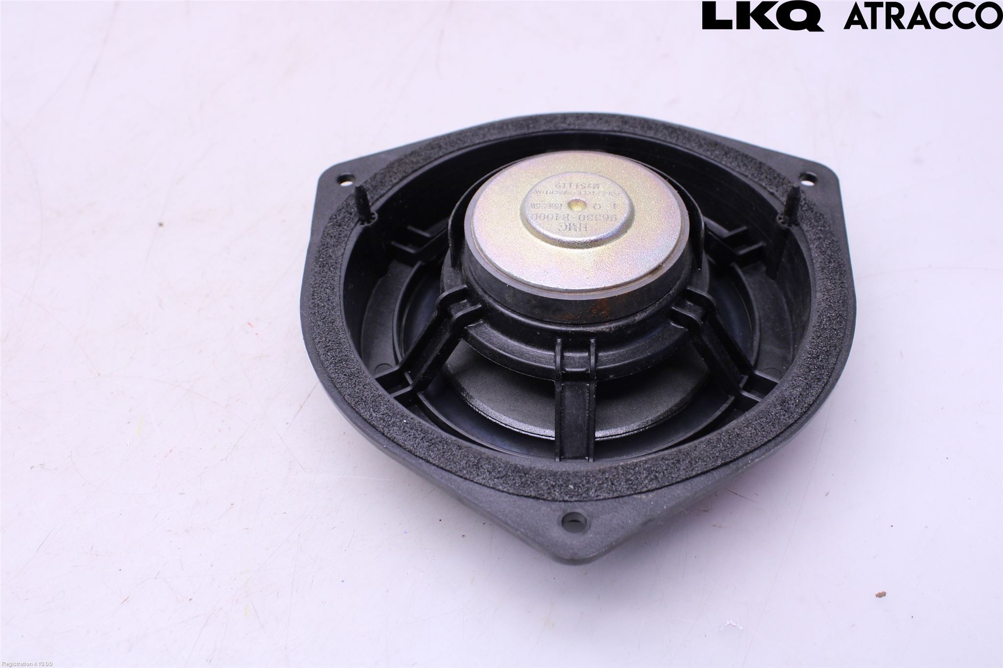 Hyundai i10 BA 14-16 Högtalare