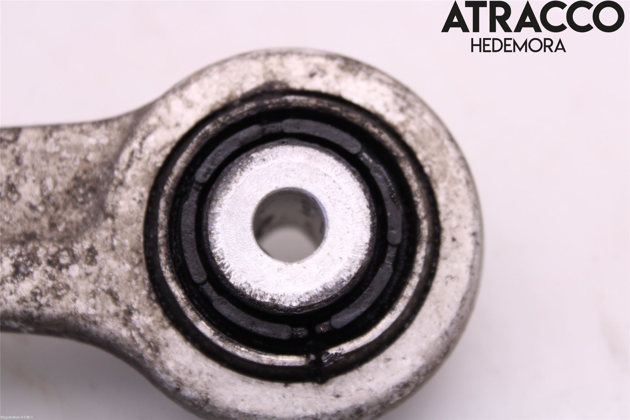 BMW X5 E70 07-13 Bärarm Bak Övre Vänster