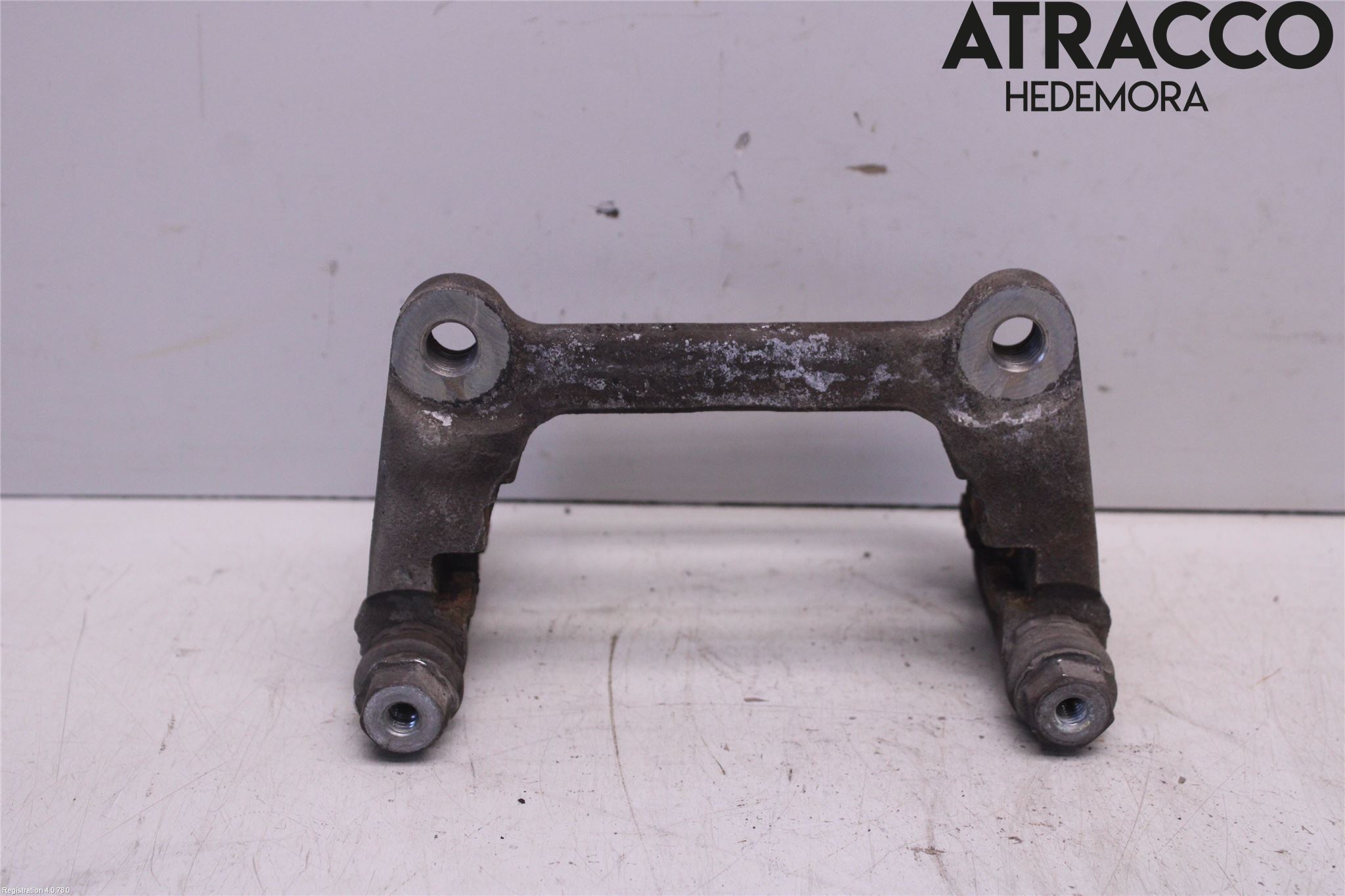 Audi A4/S4 B9 16-19 Bromsokshållare