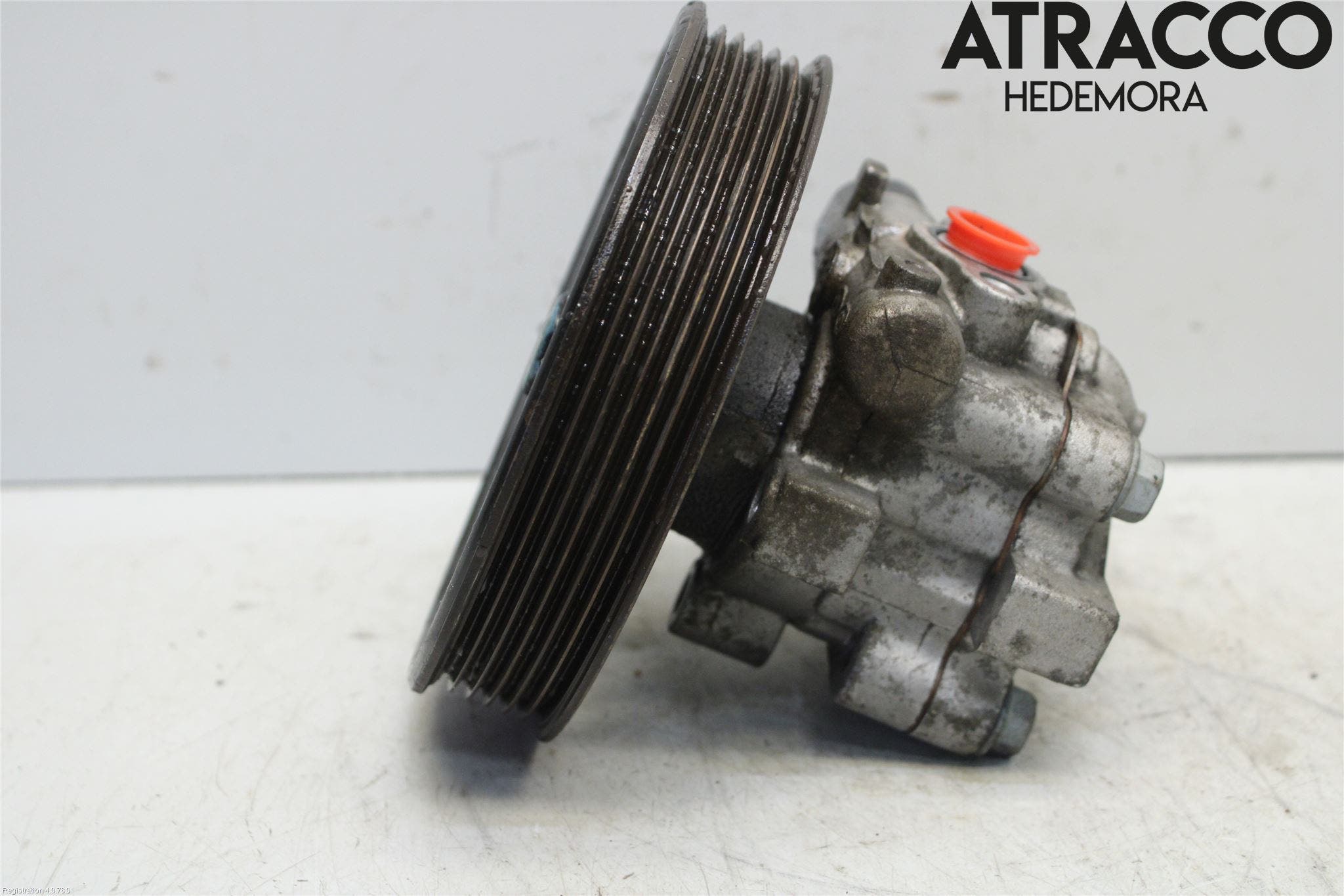 Kia SORENTO 10-14 Styrservopump