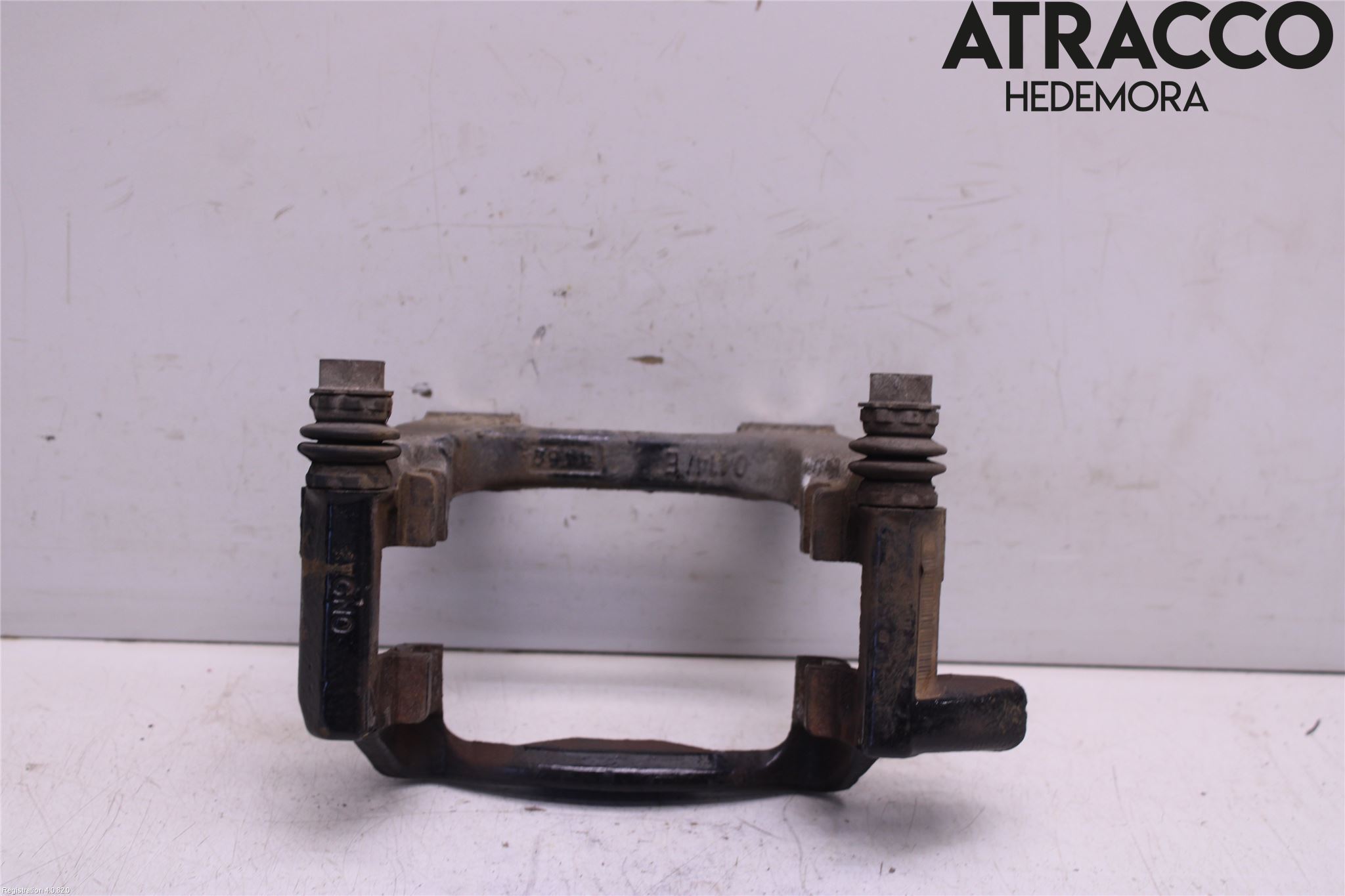 Audi A3/S3 05-13 Bromsokshållare