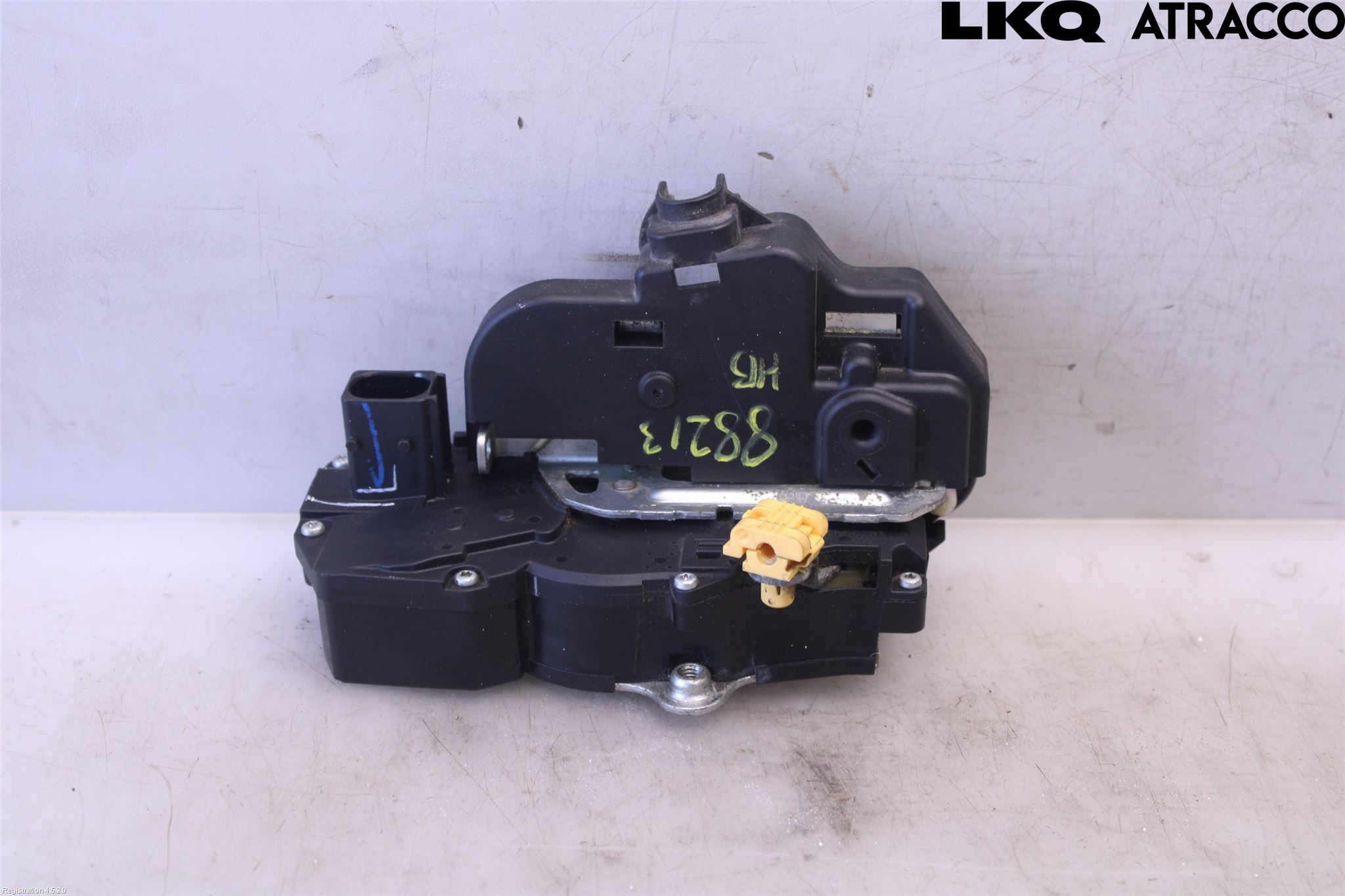 Cadillac SRX Låskista-Dörrlås