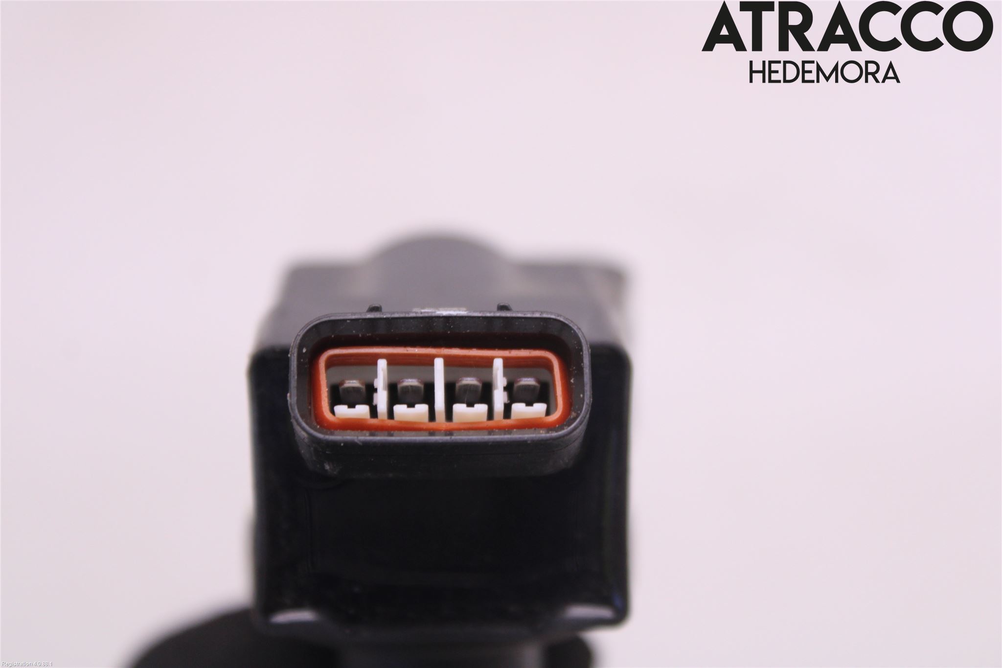 Toyota COROLLA 19- Tändspole