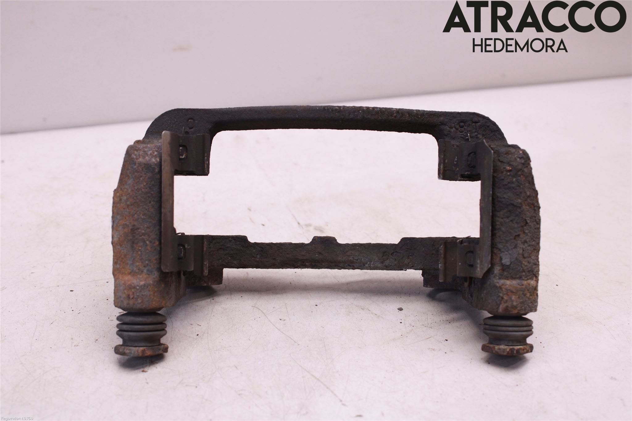 Suzuki KIZASHI Bromsokshållare