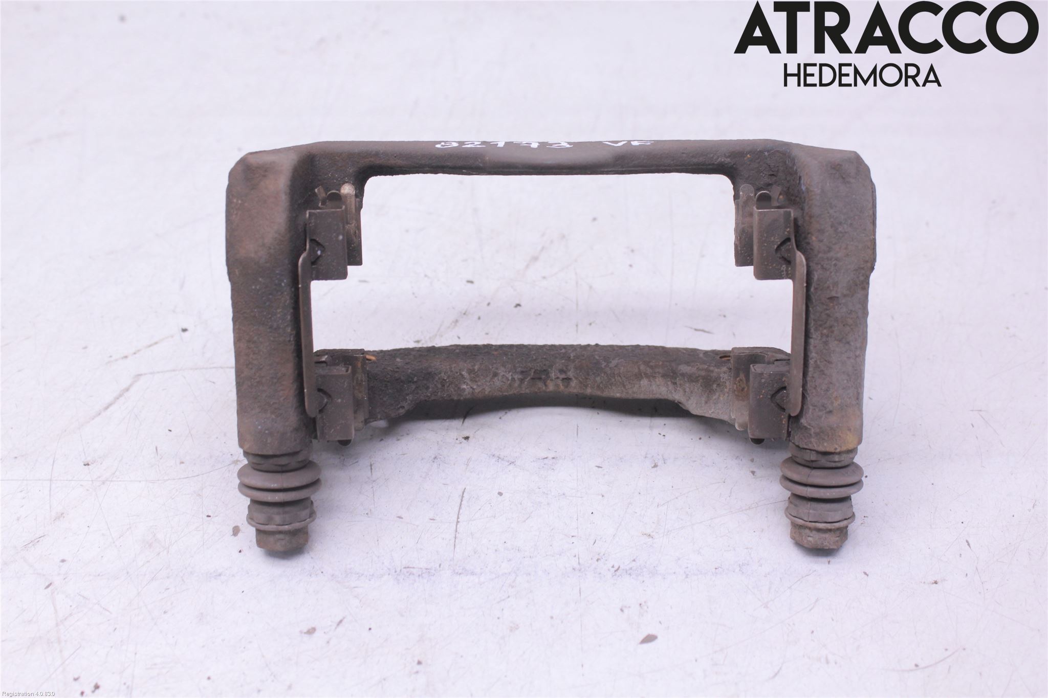 BMW 1 E87/81 5D/3D 03-11 Bromsokshållare