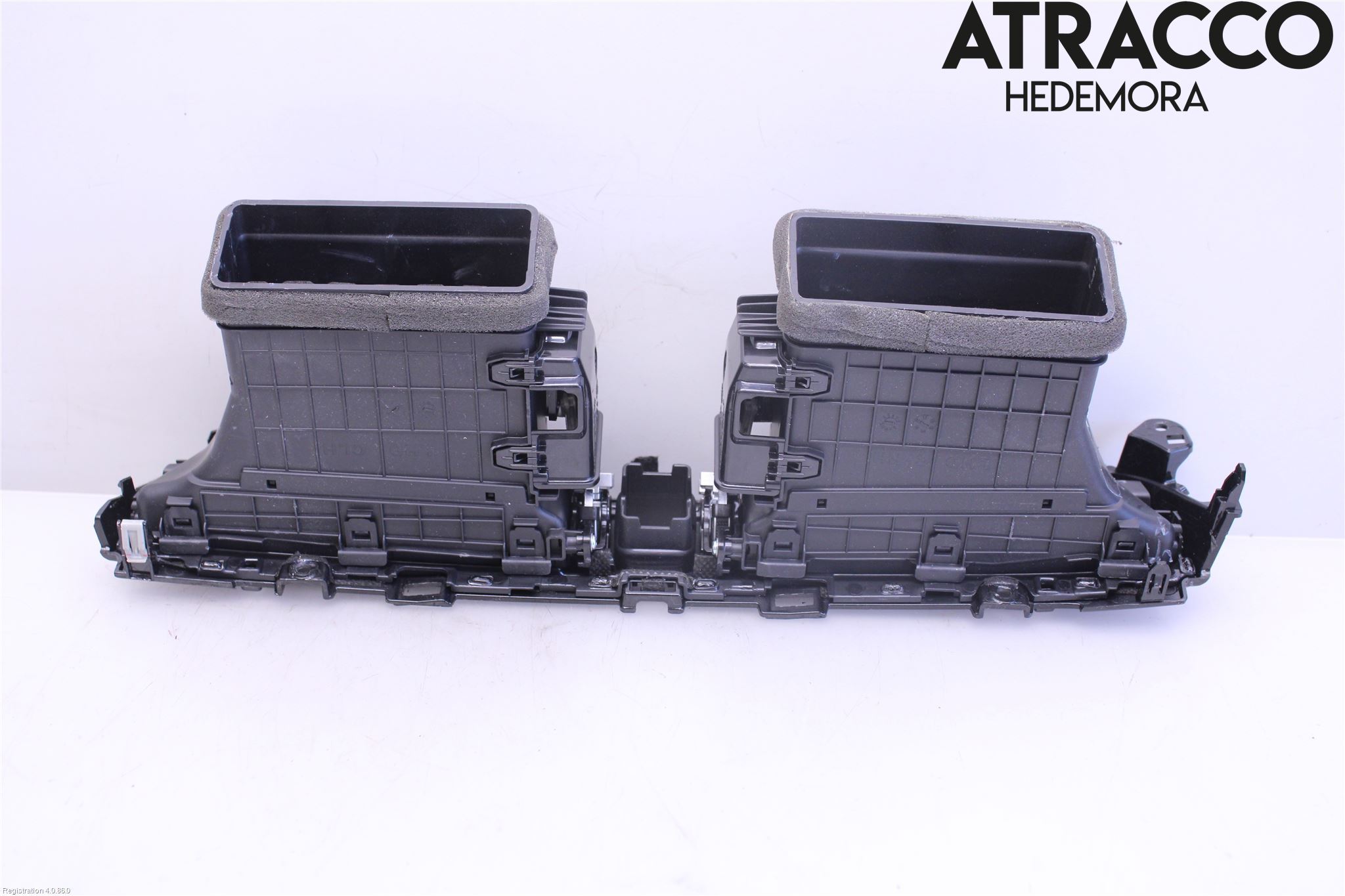 Kia OPTIMA 16-20 Defrosterkanal-Munstycke