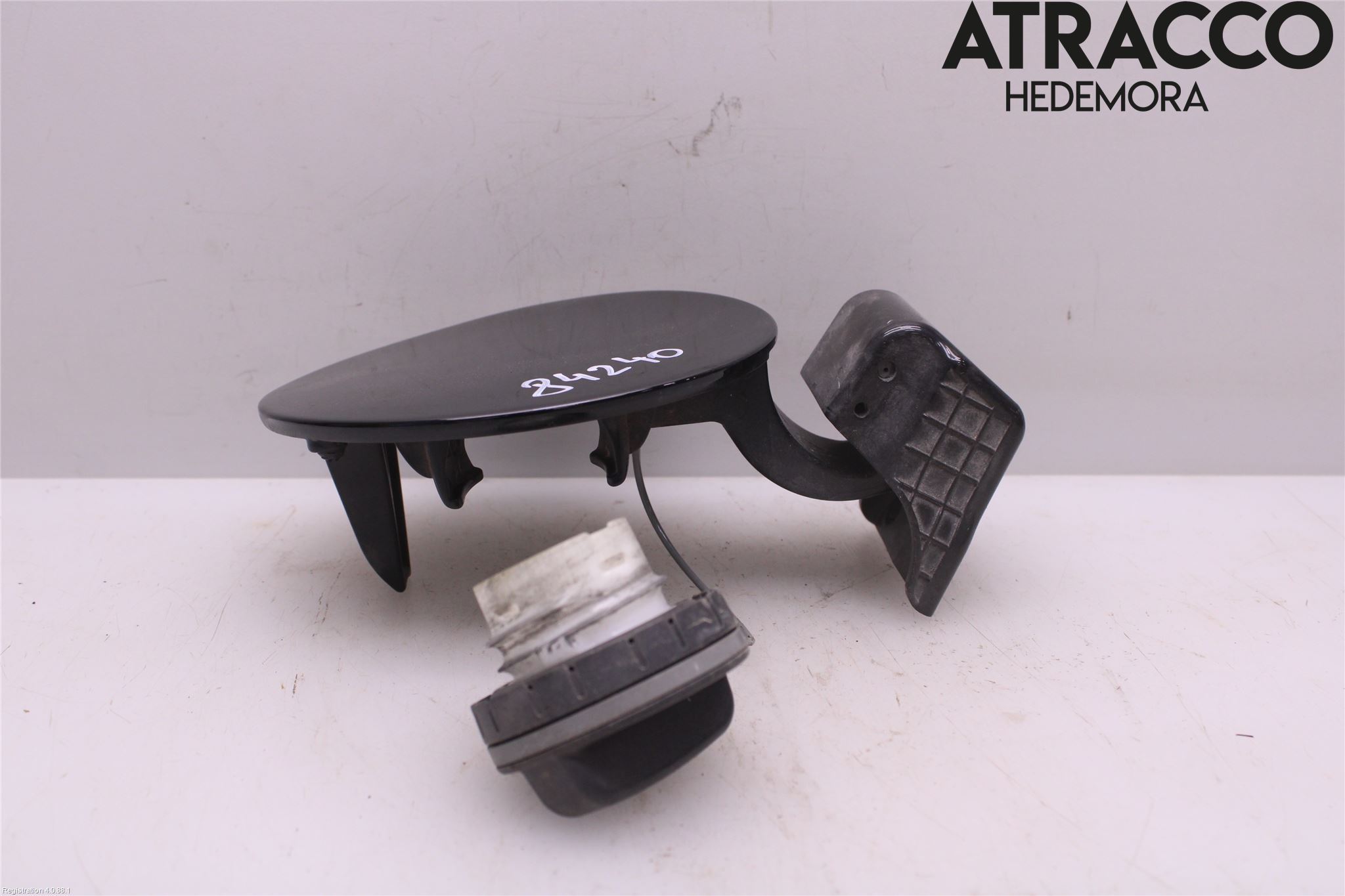 Kia OPTIMA 16-20 Tanklucka