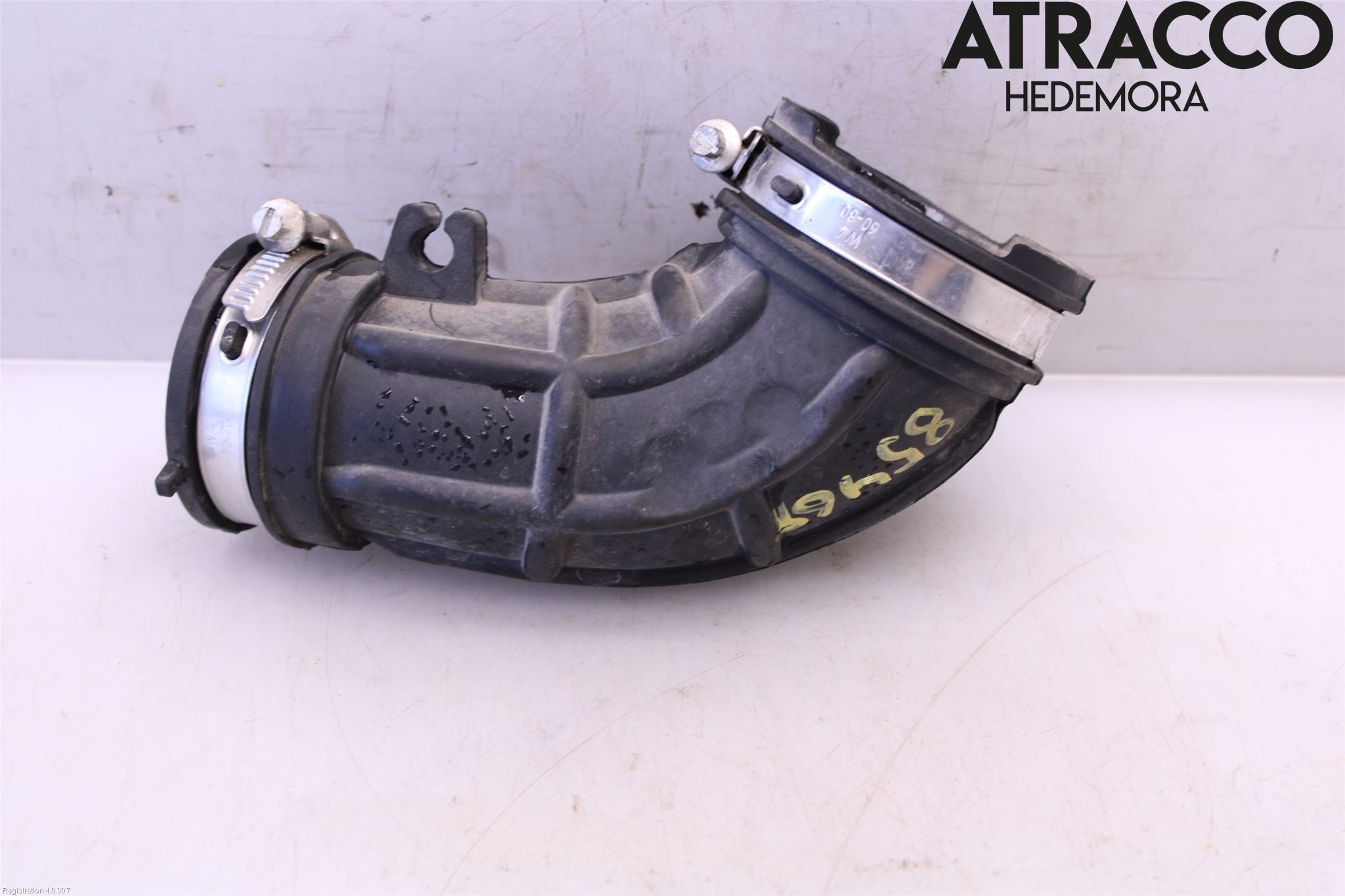 Ford TRANSIT SKÅP/BUSS 14-22 Injgummibälg-Slang