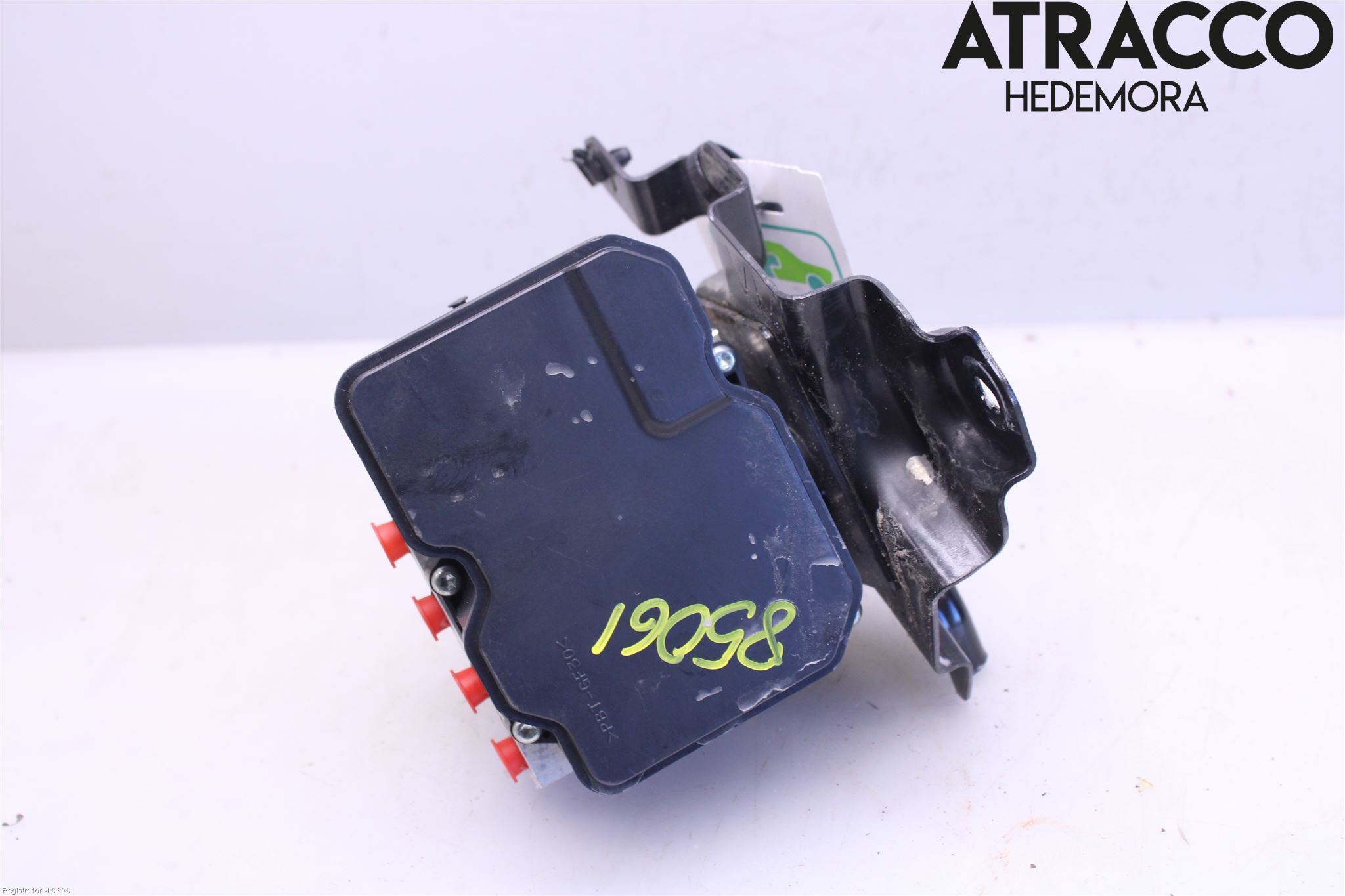 Toyota HILUX 16- Abs Hydraulaggregat