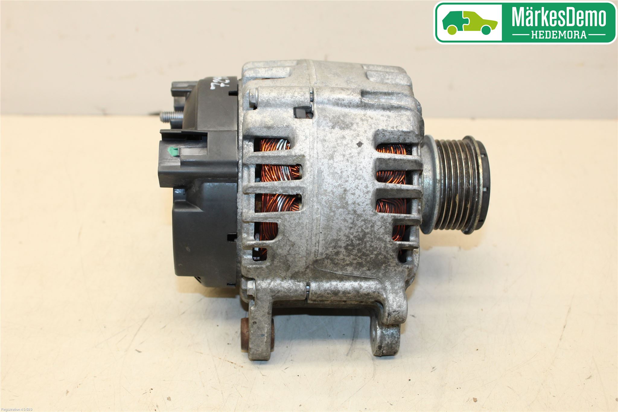 Volkswagen VW POLO 10-17 Generator