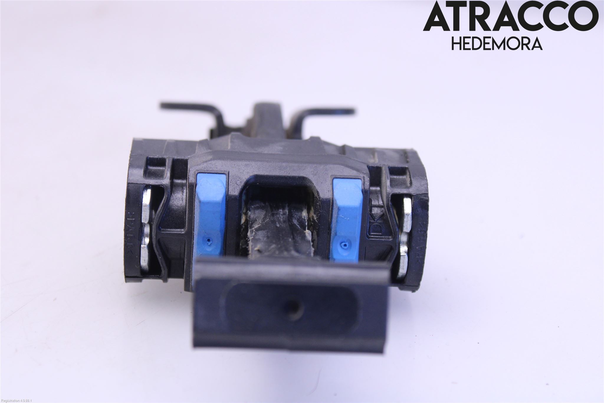 Citroen JUMPER/E-JUMPER 14- Låskista-Dörrlås