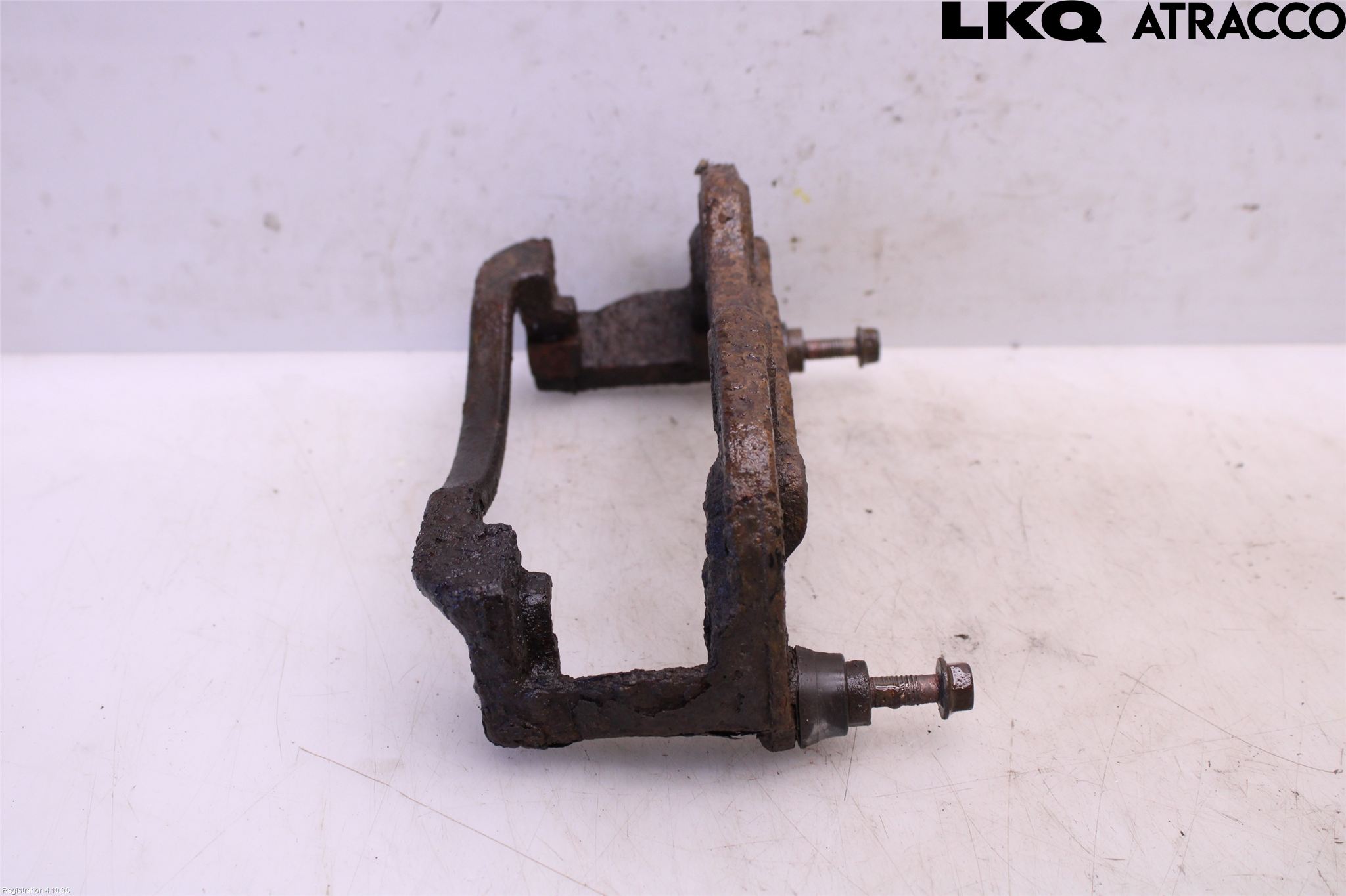 Chevrolet AVALANCHE Bromsokshållare