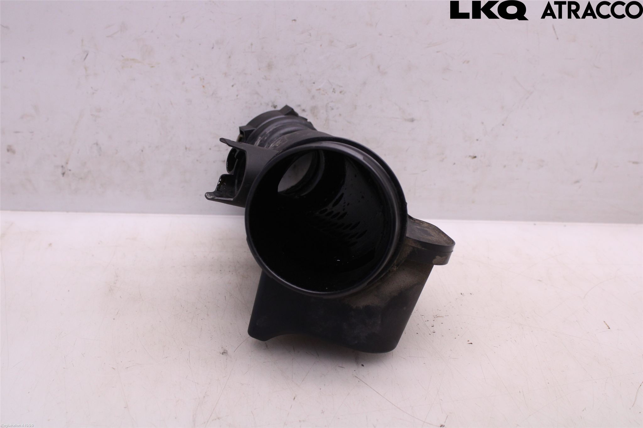 BMW 3 GT F34 13-19 Injgummibälg-Slang