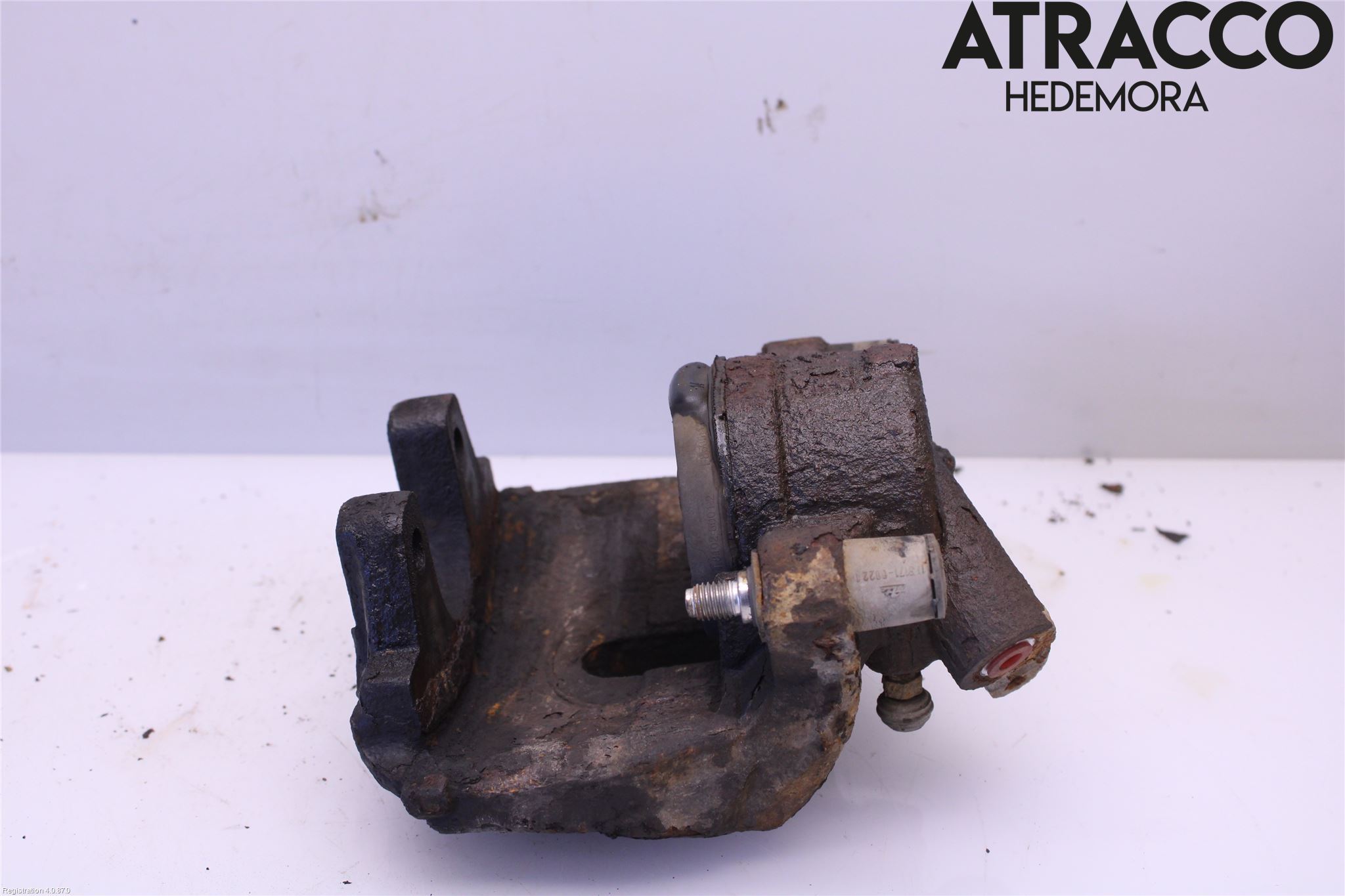 Citroen C5 08-17 Bromsok Fram Höger