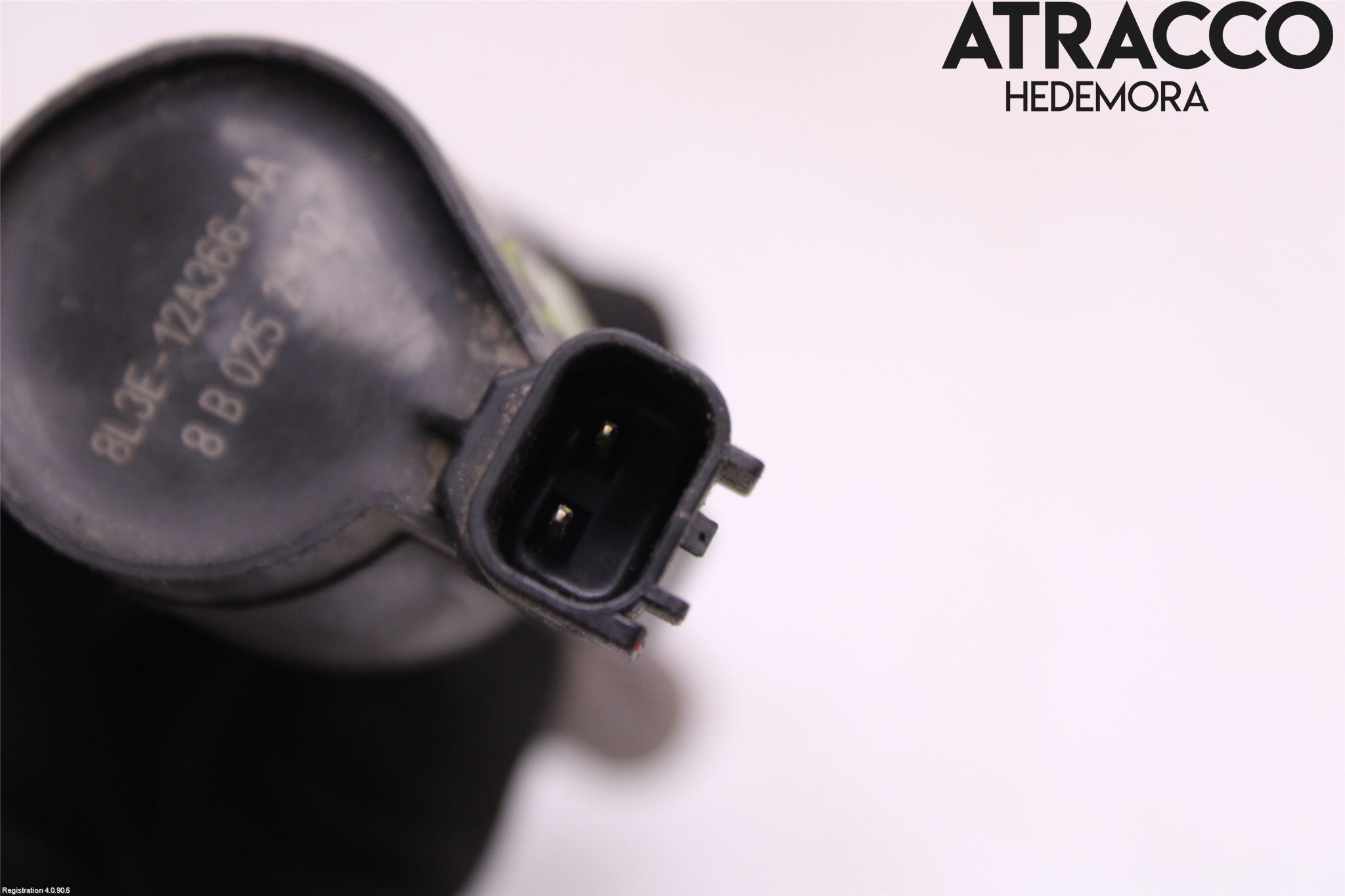 Ford EXPEDITION Tändspole