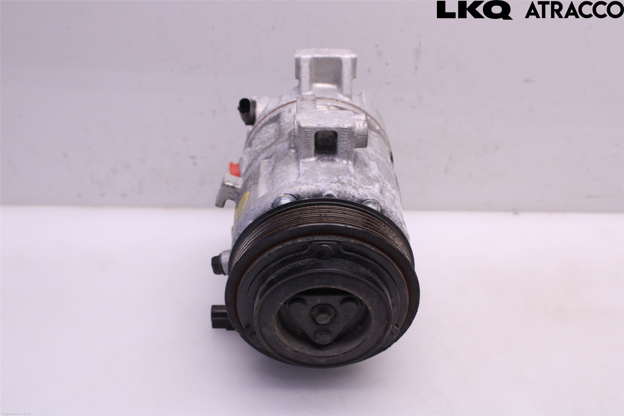 Mazda CX-30 20- Ac Kompressor