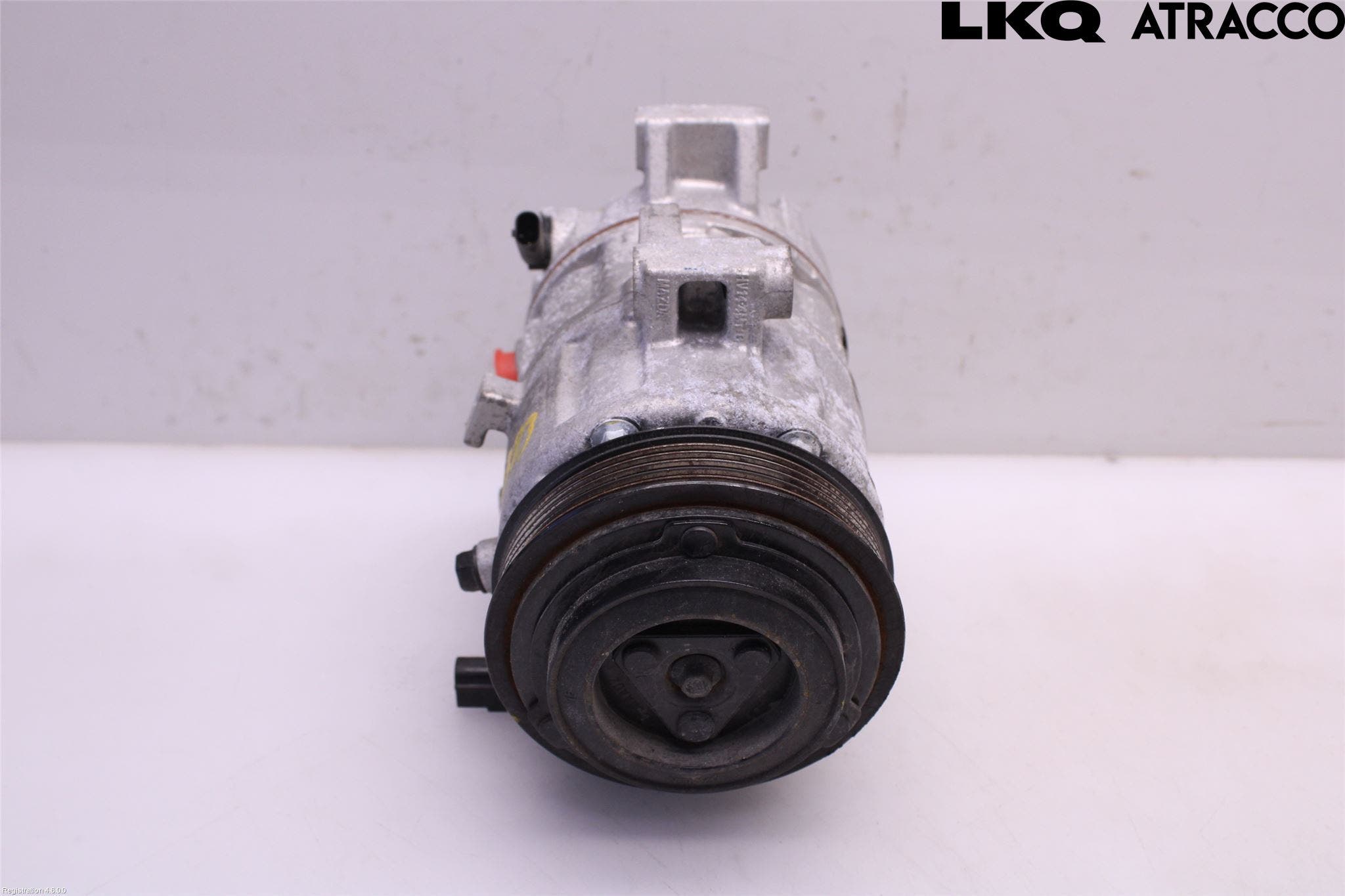 Mazda CX-30 20- Ac Kompressor