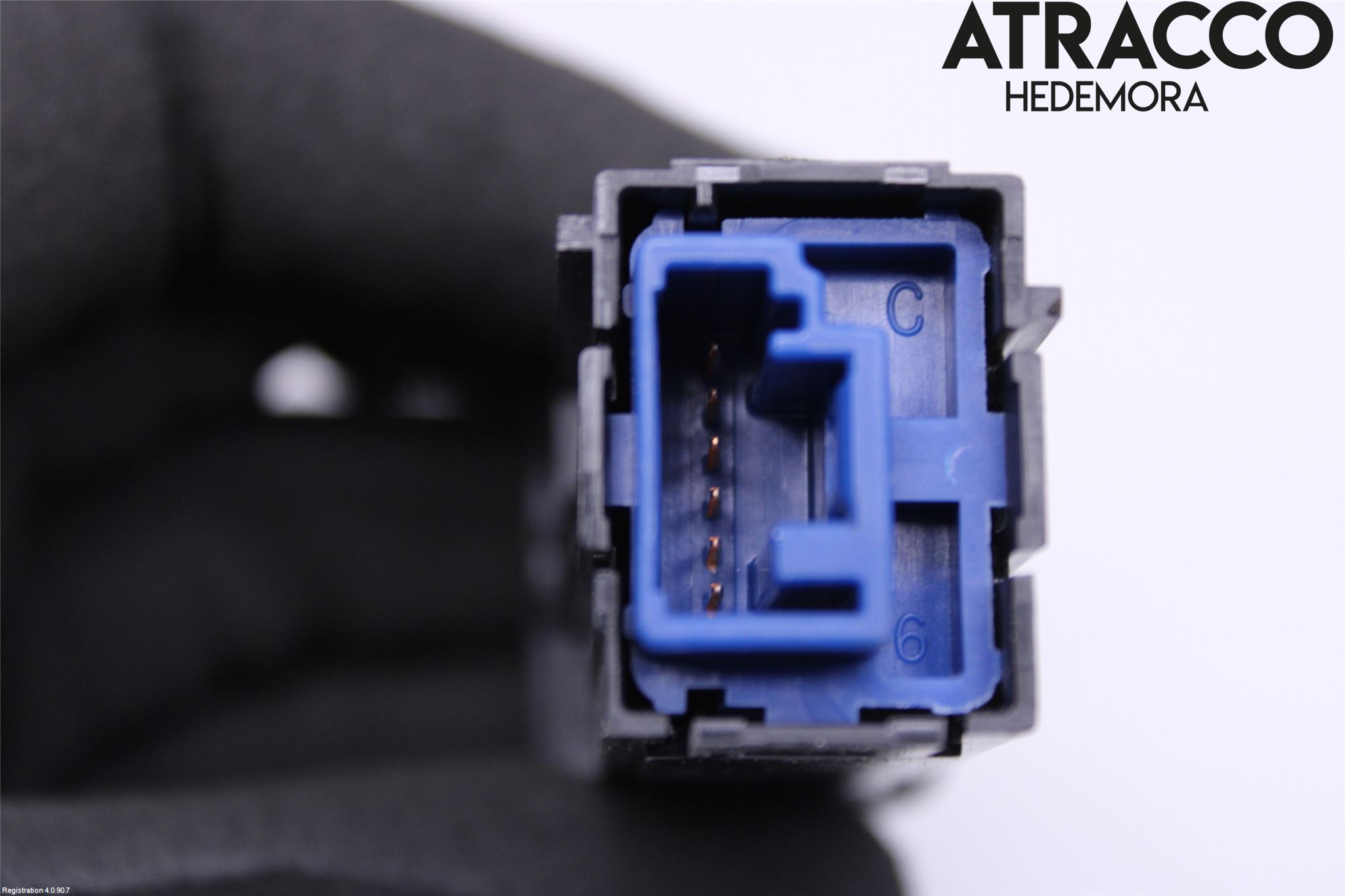 Toyota COROLLA 19- Strömställare Stolvärme