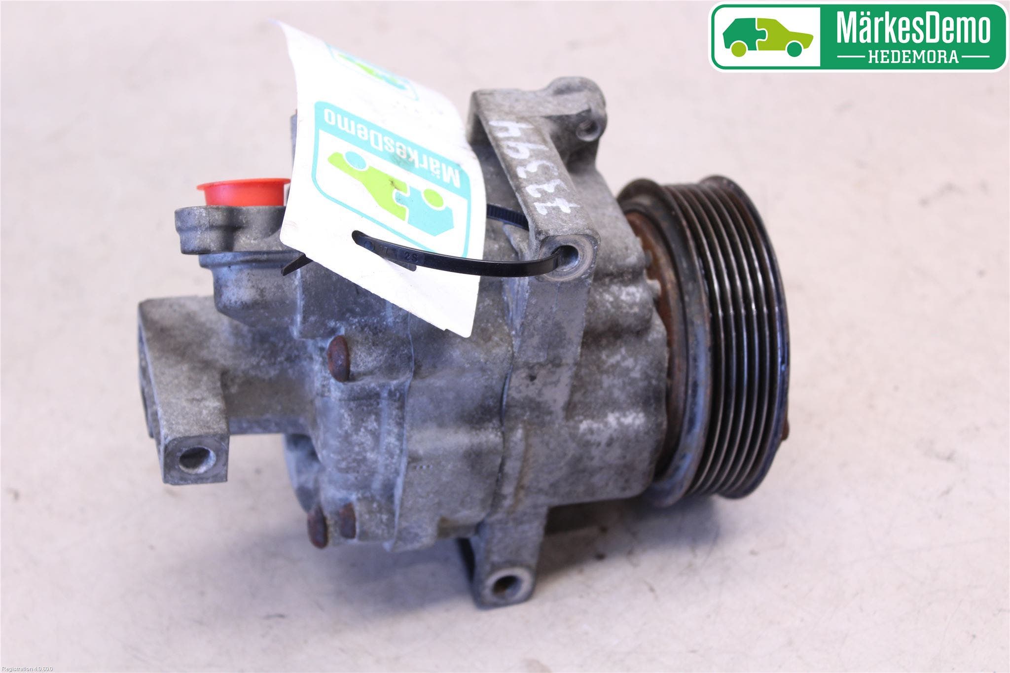 Toyota AYGO 06-14 Ac Kompressor