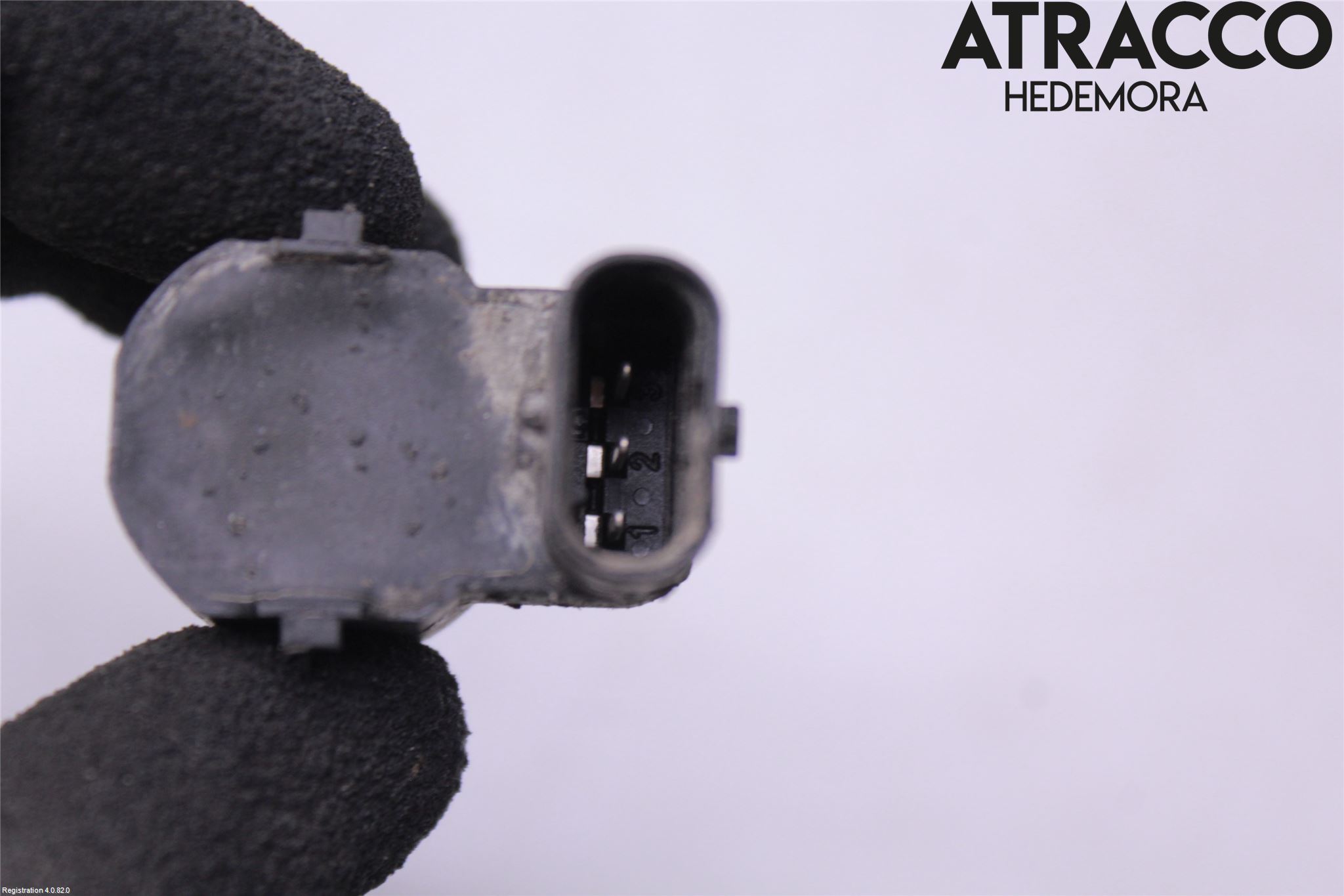 Ford MONDEO 07-15 Parkeringshjälp Backsensor