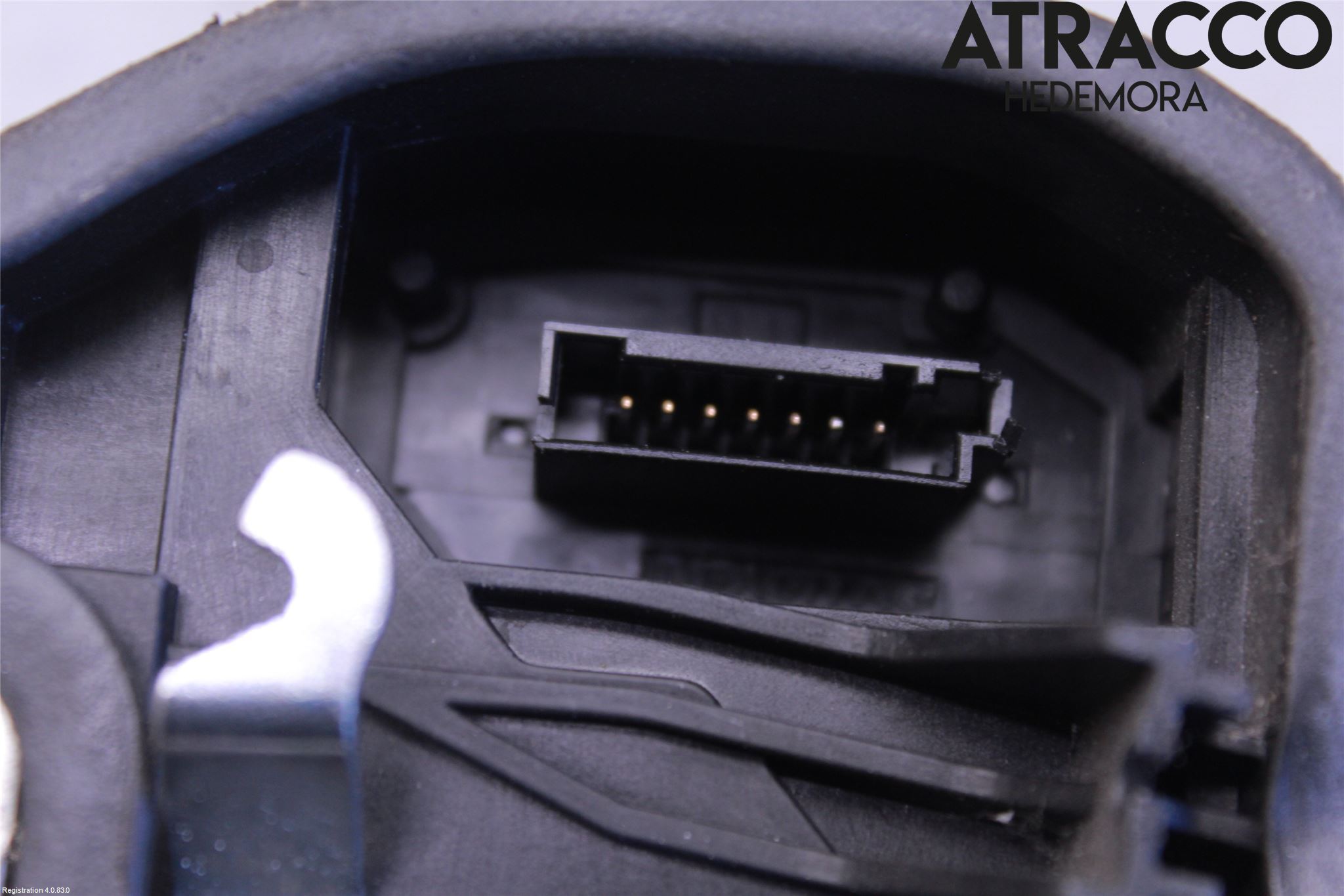 BMW 6 E63/64    02-10 Låskista-Dörrlås