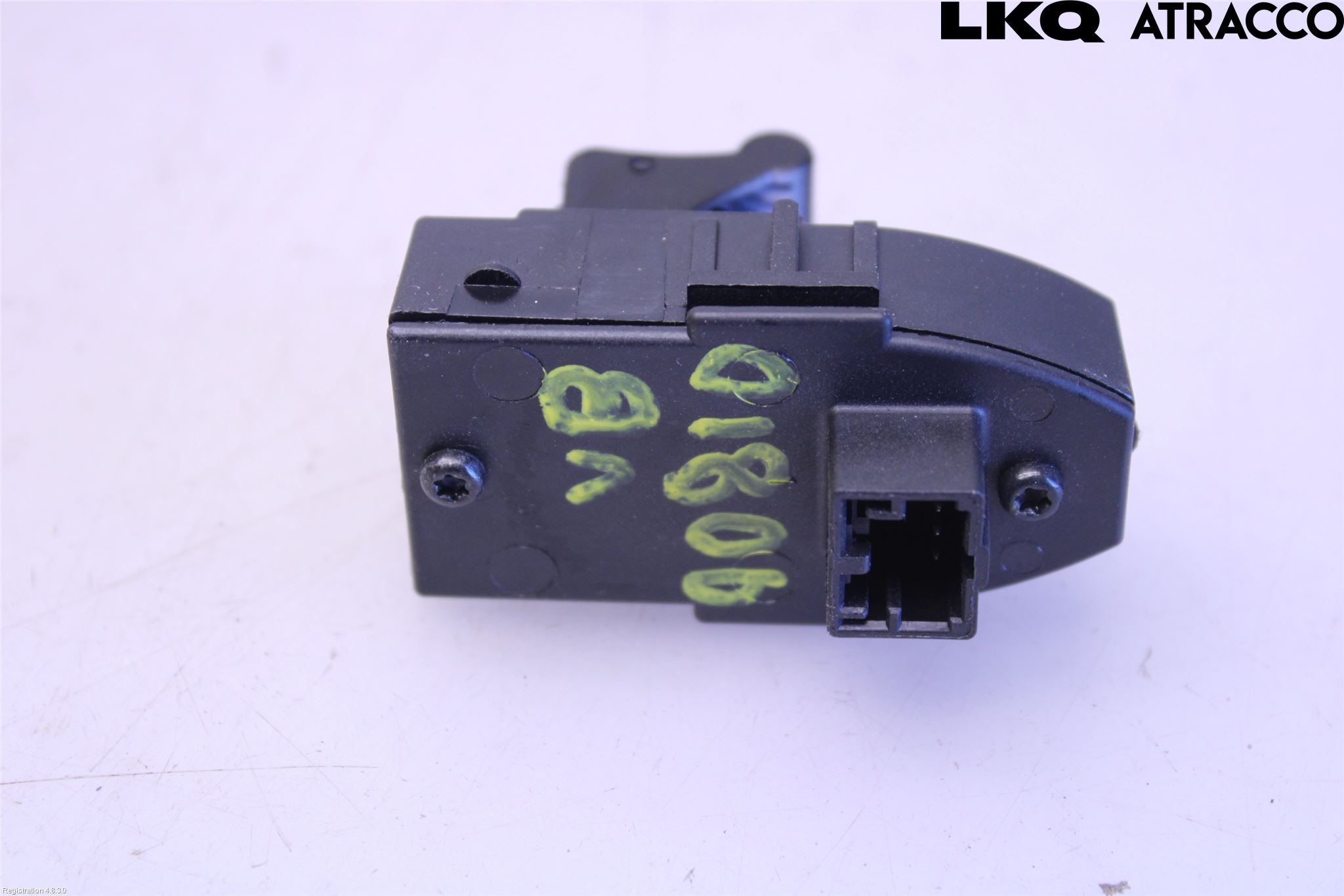 Alfa GIULIETTA Strömställare Elhiss