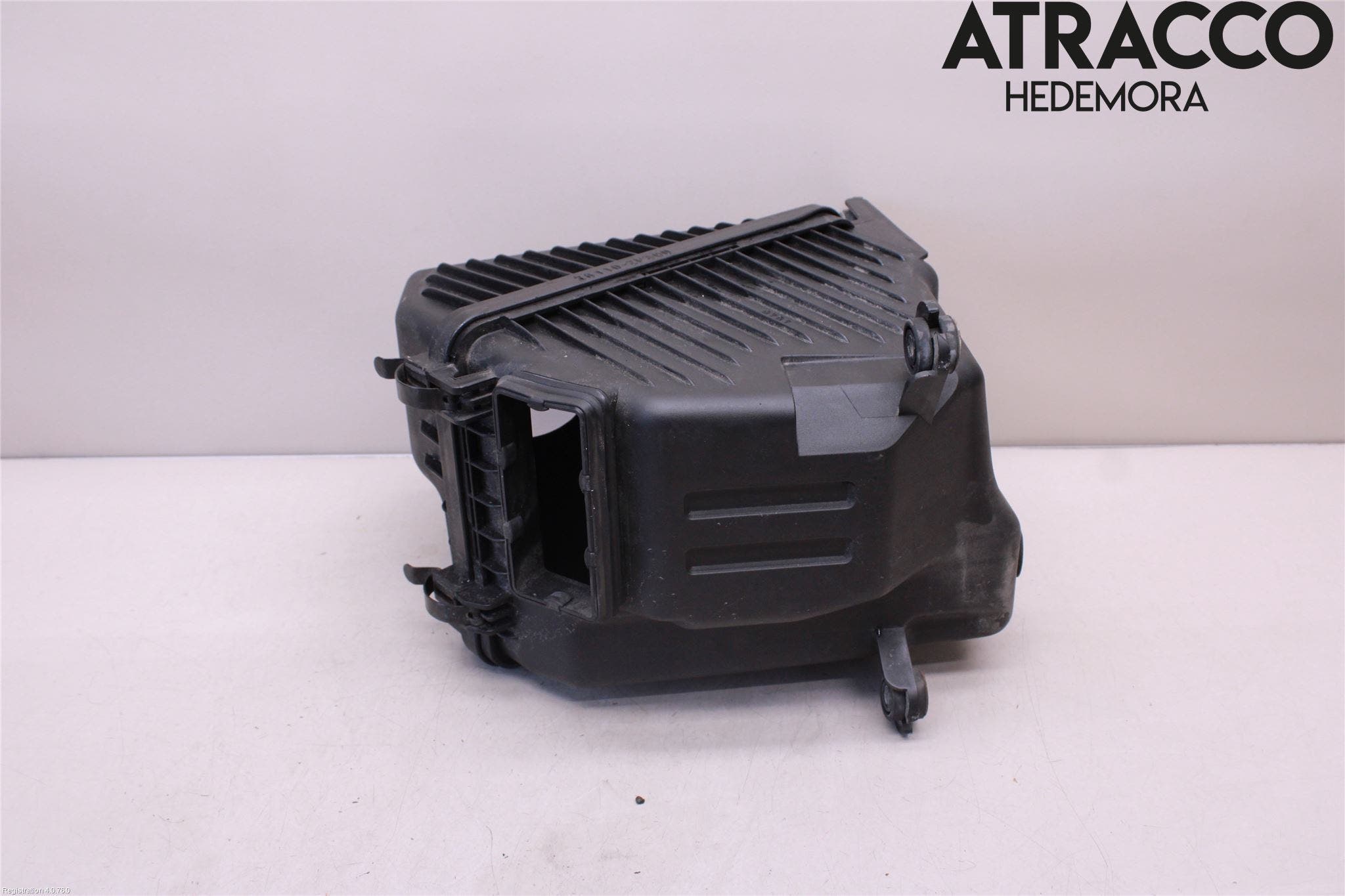 Hyundai SANTA FE 06-12 Luftrenare