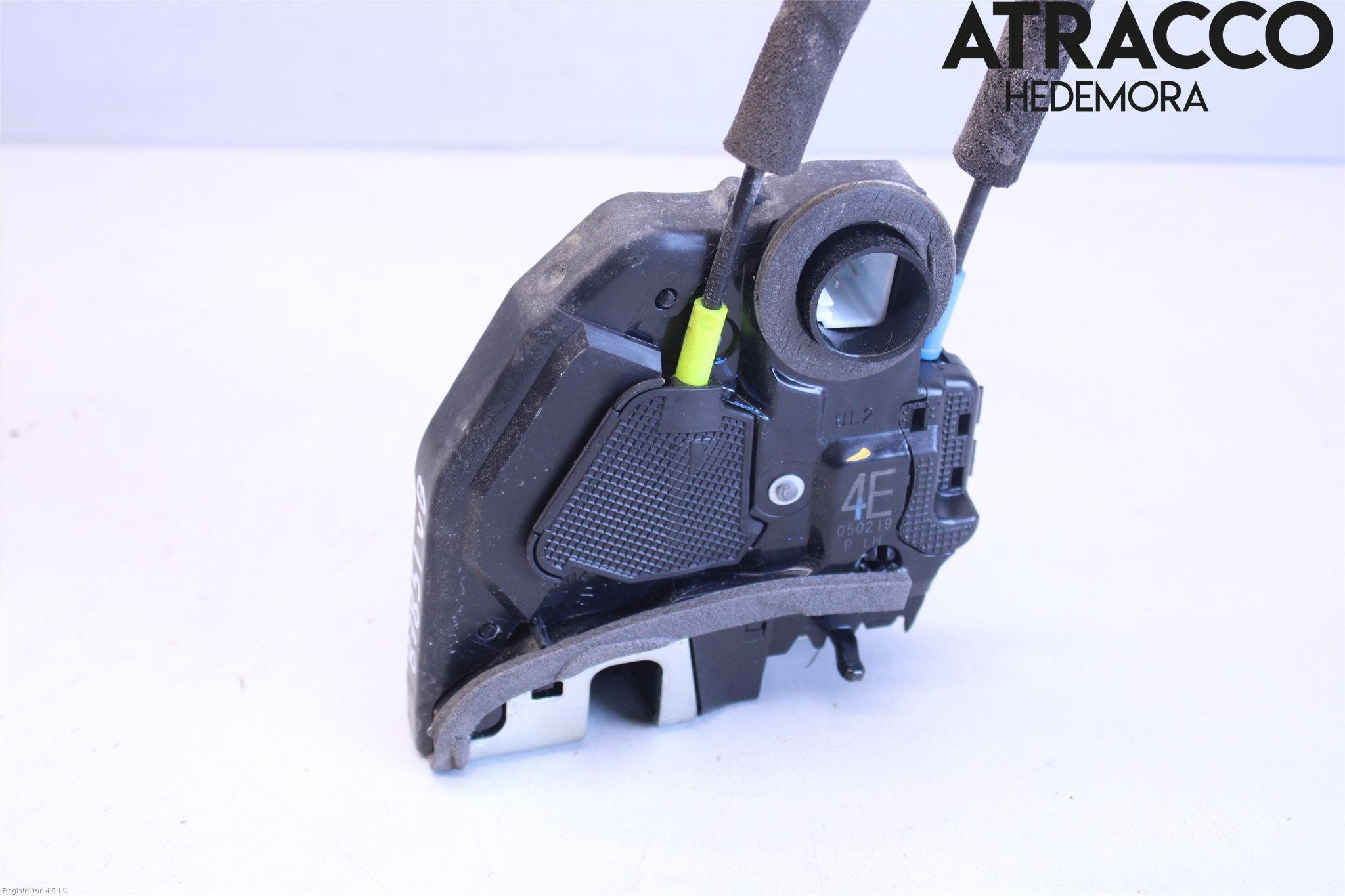 Toyota COROLLA 19- Låskista-Dörrlås