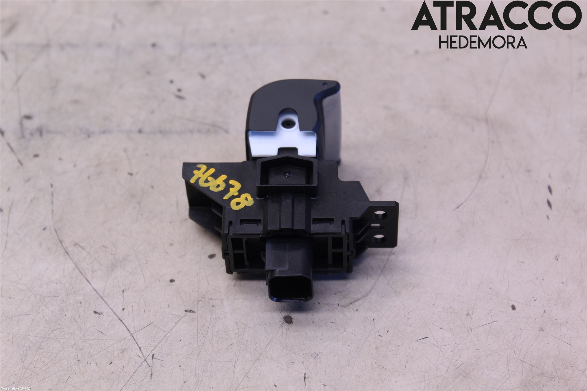 Ford KUGA 13-16 Strömställare Parkeringsbroms