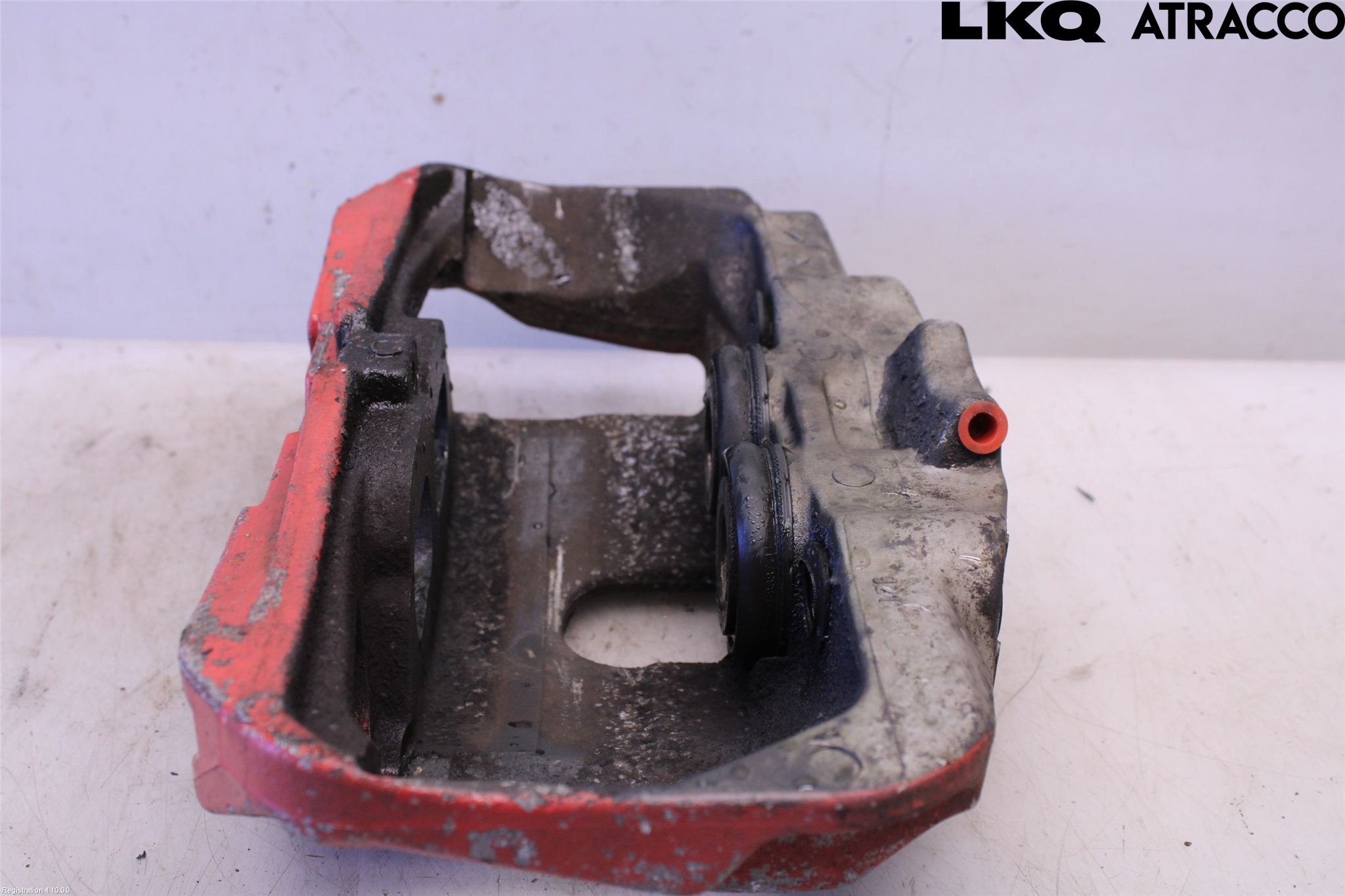 Audi A8/S8 4H 10-17 Bromsok Fram Vänster