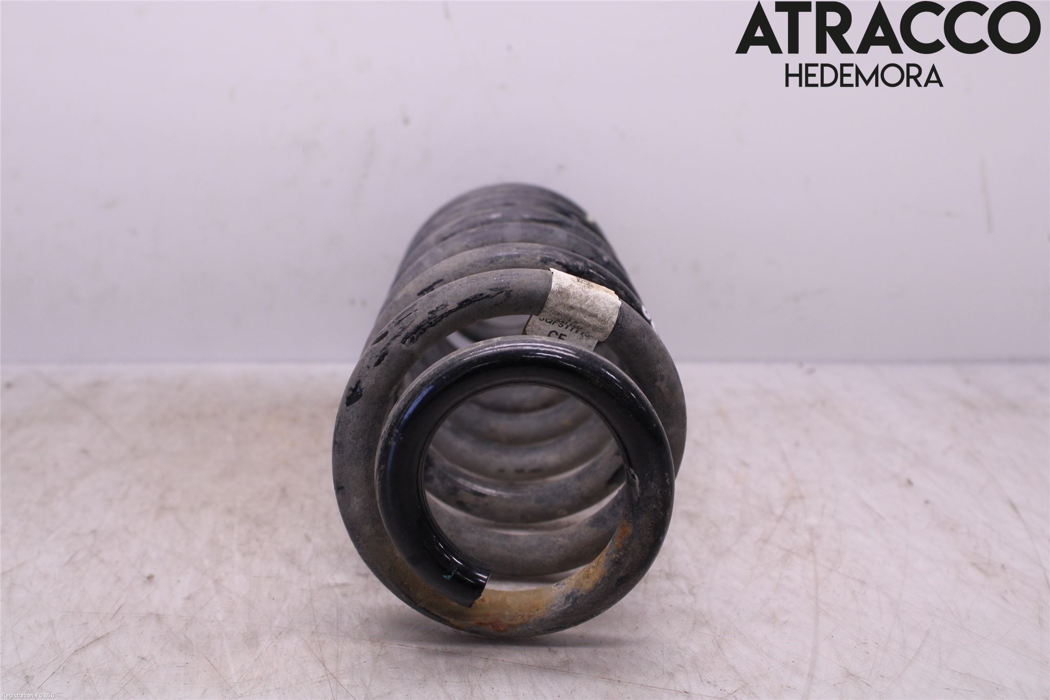 Volkswagen VW ARTEON 17- Fjäder Bak