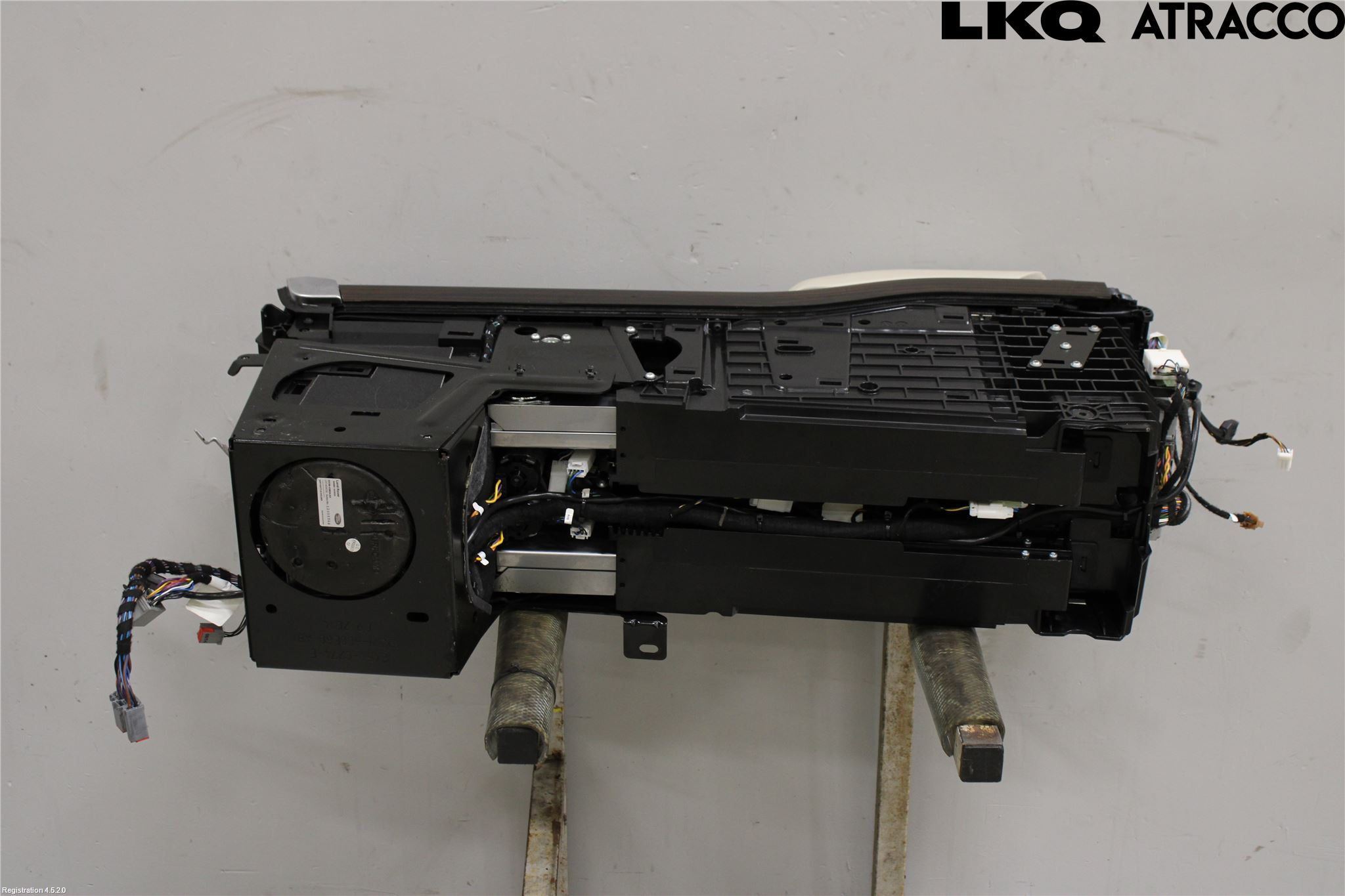 Landrover RANGE ROVER (L405) 13-21 Inr Tunnelfack