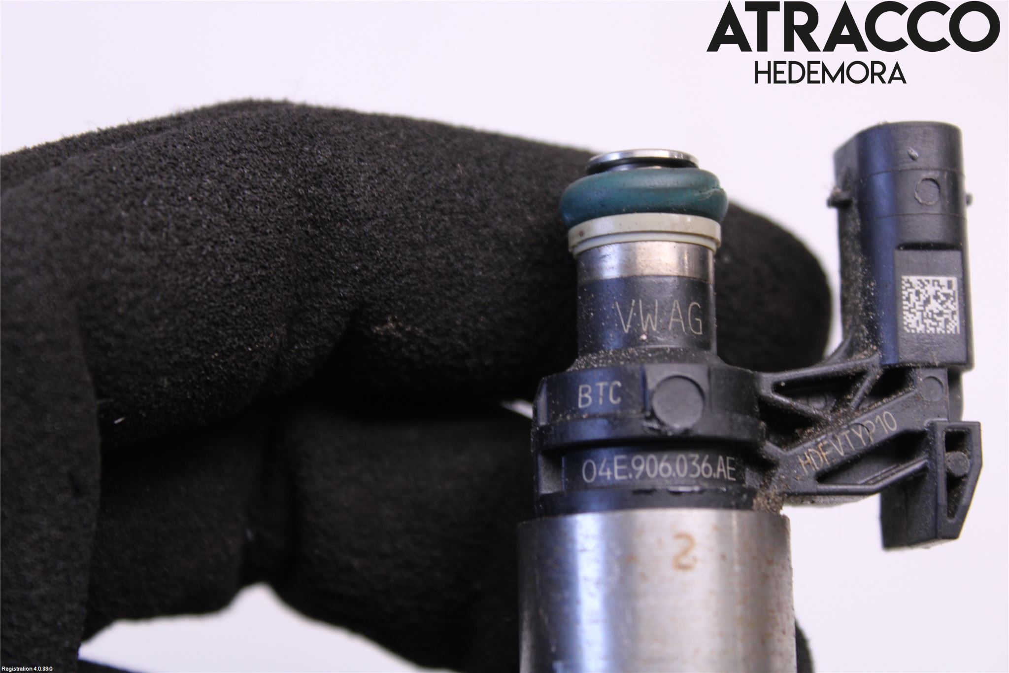 Seat LEON 13-20 Injspridare