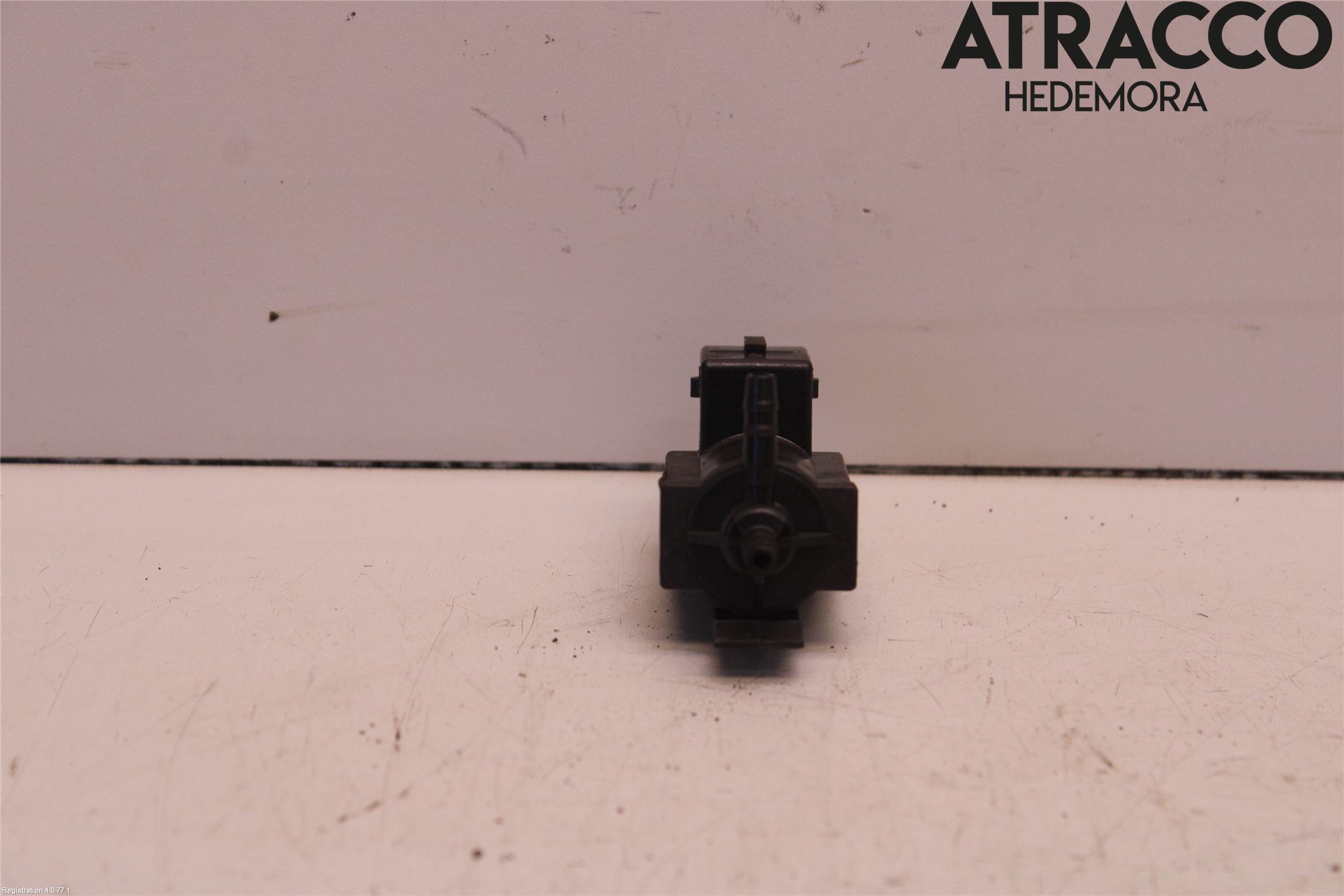 BMW 3 E90/91 SED/TOU 05-12 Vakuumventil