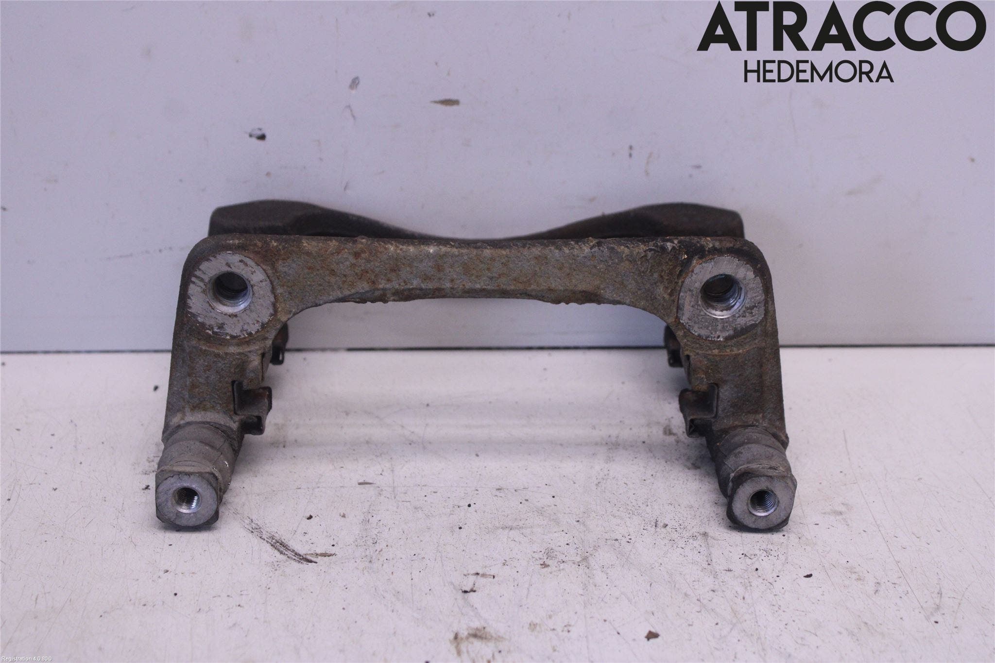 Peugeot 308 14-21 Bromsokshållare